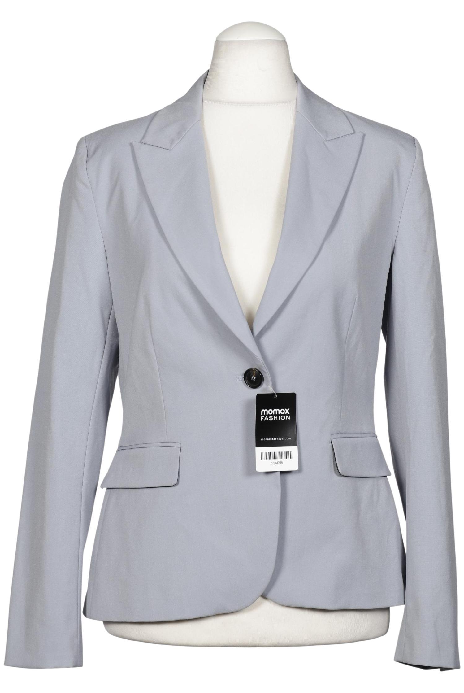 

Zara Damen Blazer, hellblau, Gr. 38