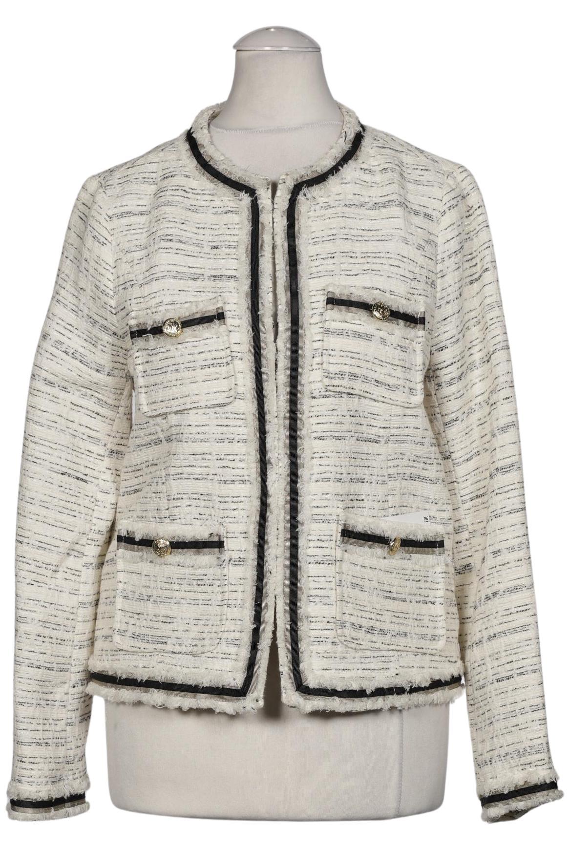

Zara Damen Blazer, mehrfarbig, Gr. 36