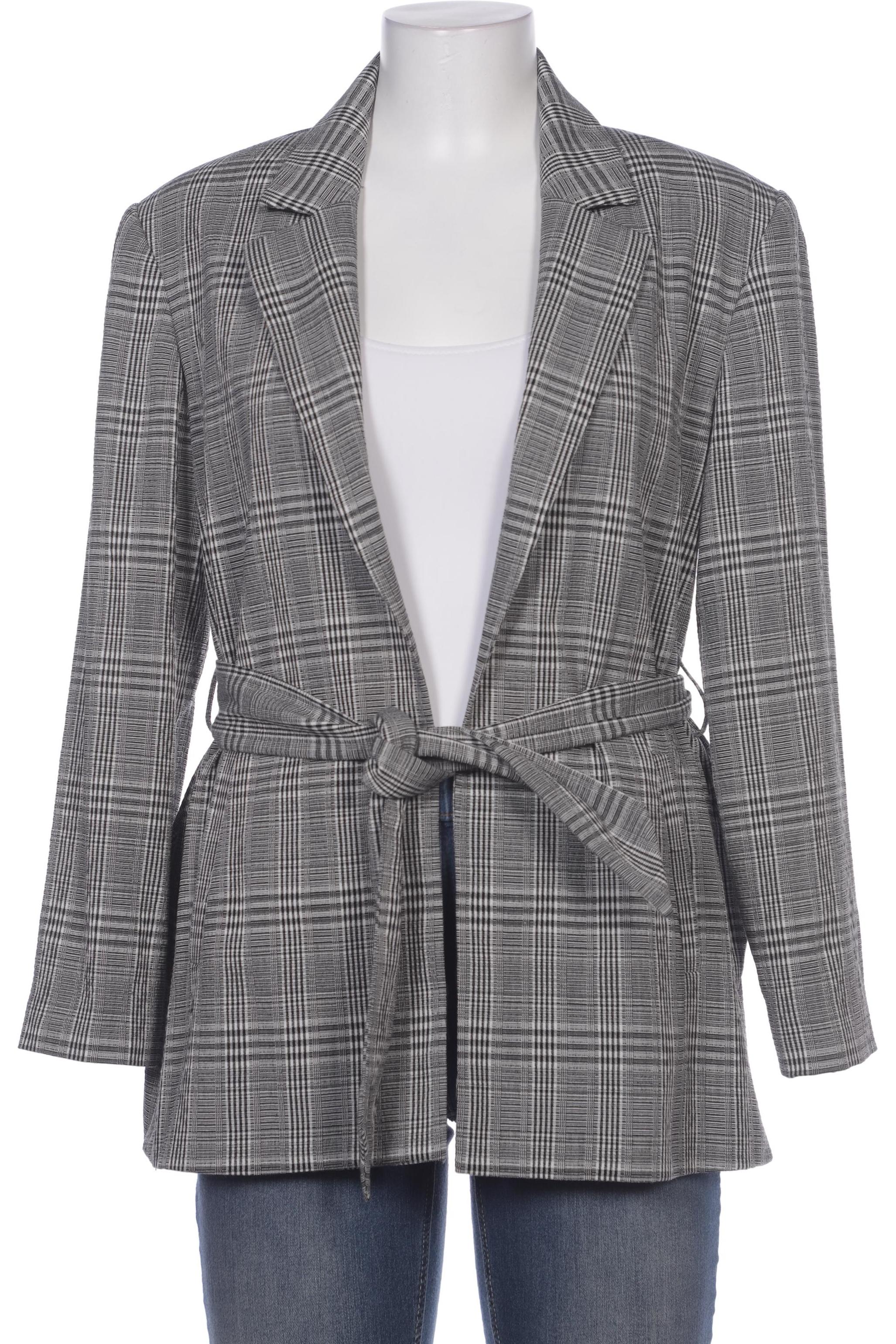 

Zara Damen Blazer, grau, Gr. 36