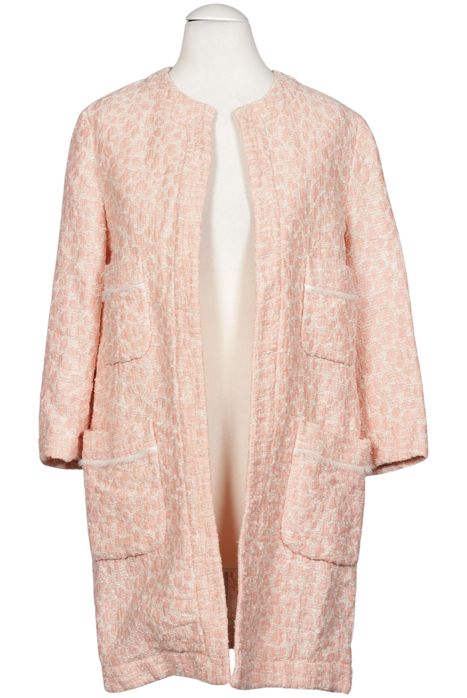 

Zara Damen Blazer, pink, Gr. 34