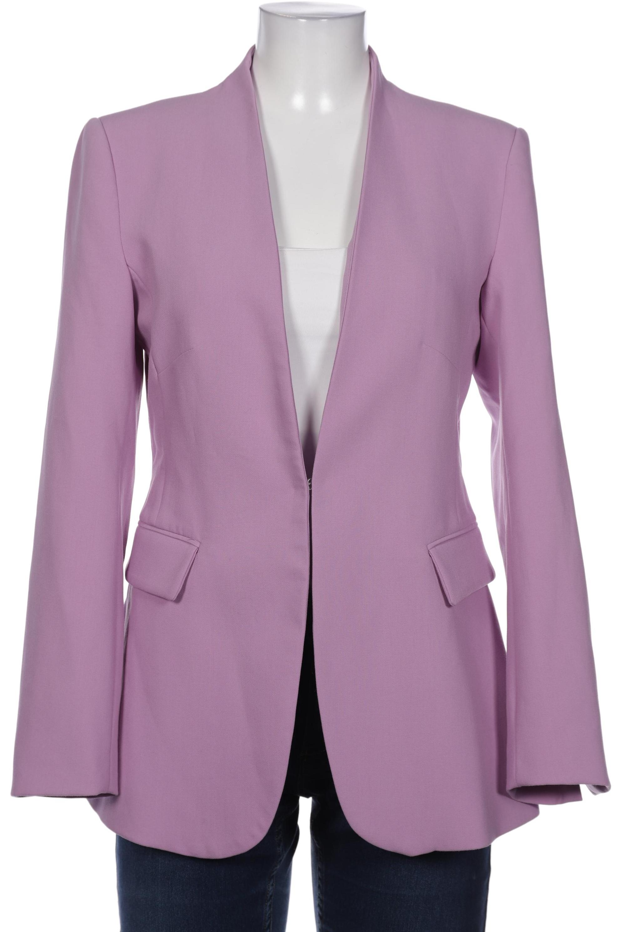 

Zara Damen Blazer, flieder, Gr. 42