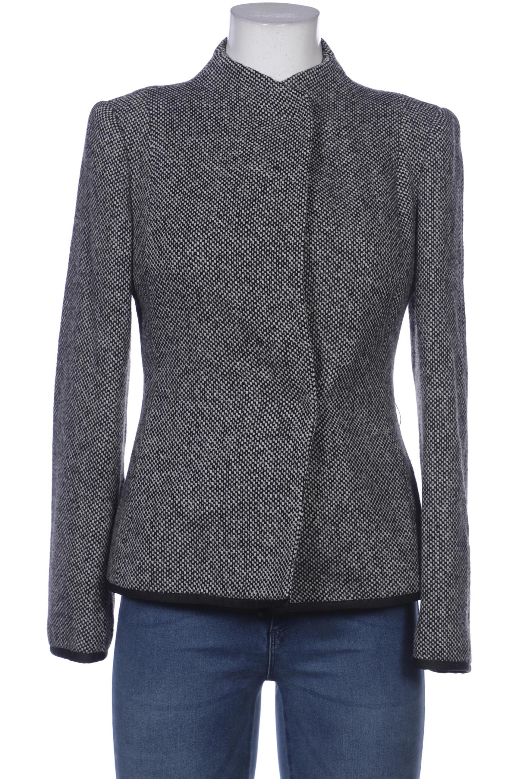 

Zara Damen Blazer, schwarz, Gr. 38