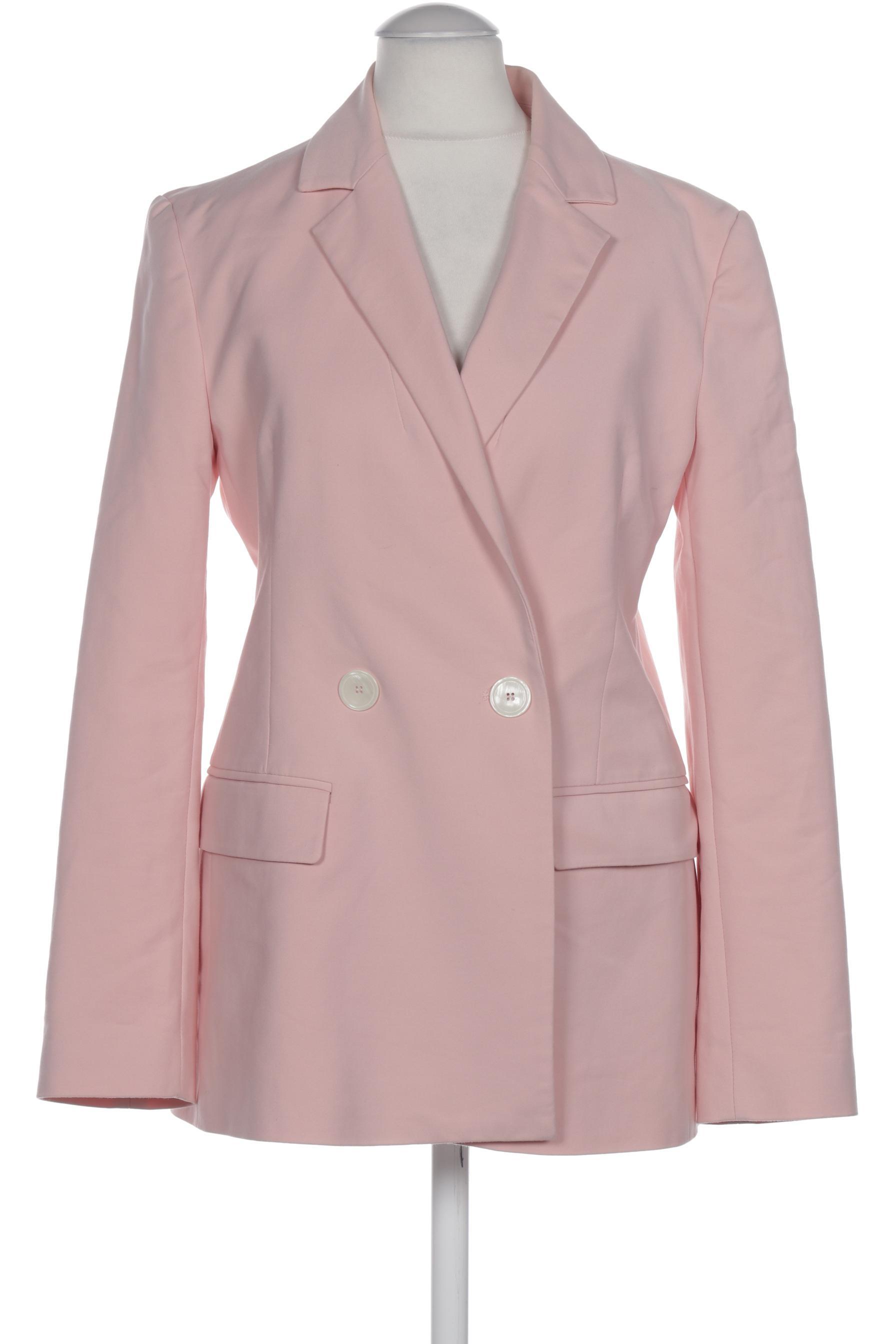 

Zara Damen Blazer, pink, Gr. 34