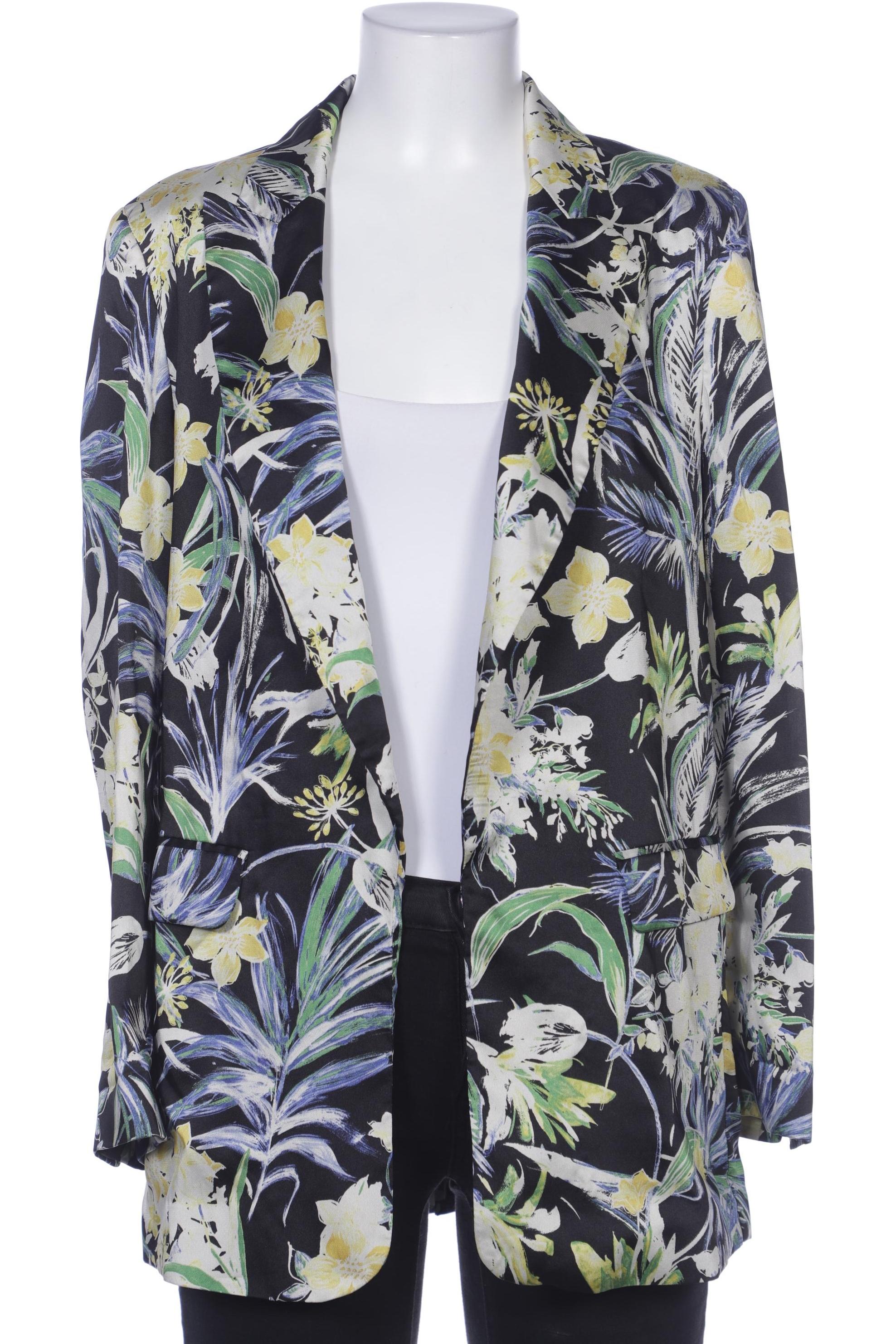 

Zara Damen Blazer, schwarz, Gr. 36