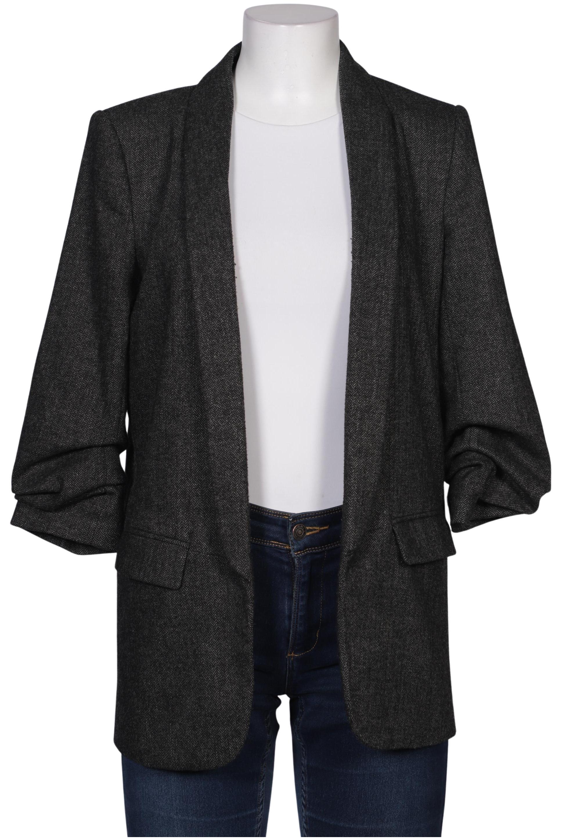 

Zara Damen Blazer, grau, Gr. 38