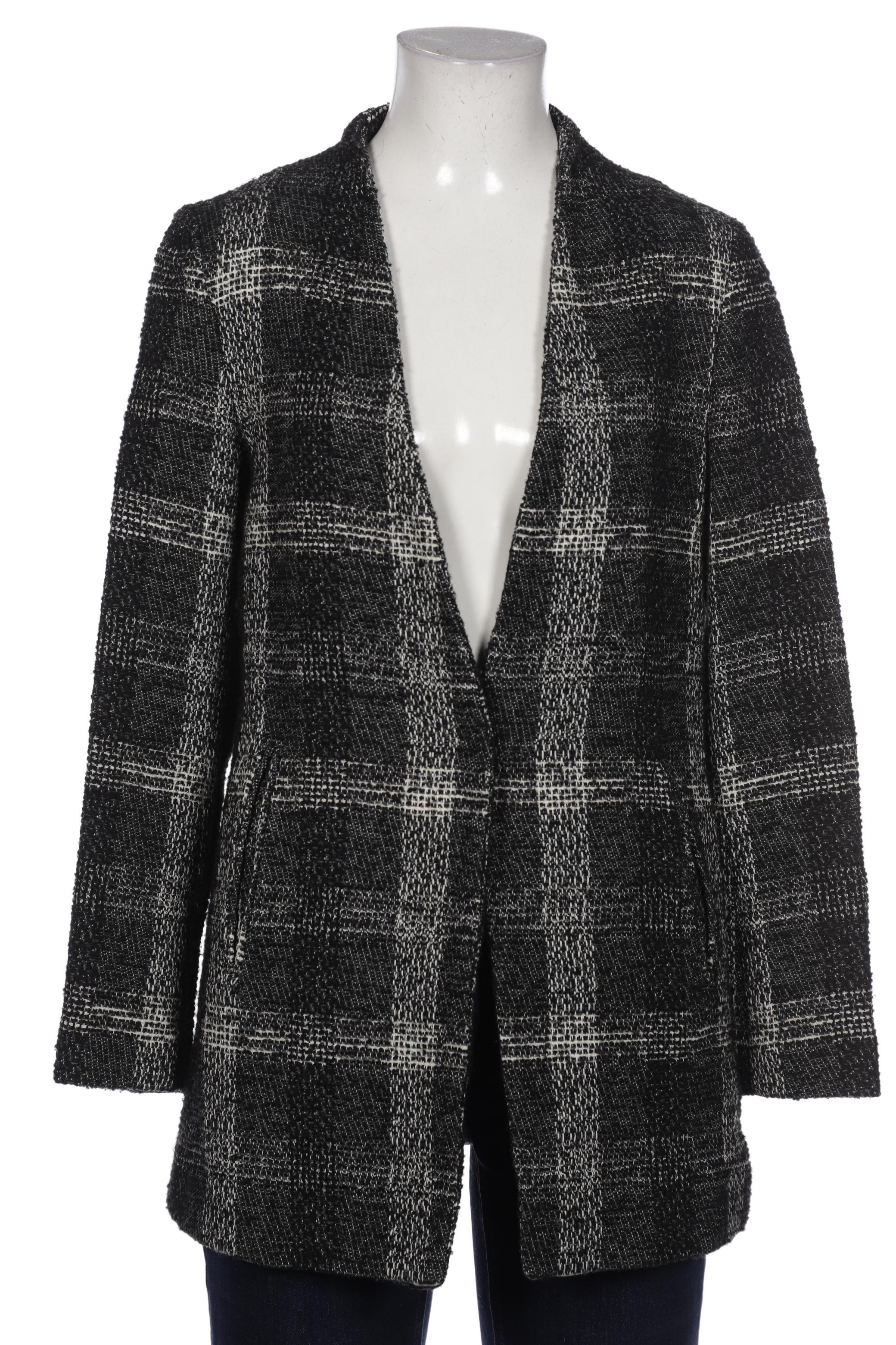 

Zara Damen Blazer, schwarz, Gr. 38