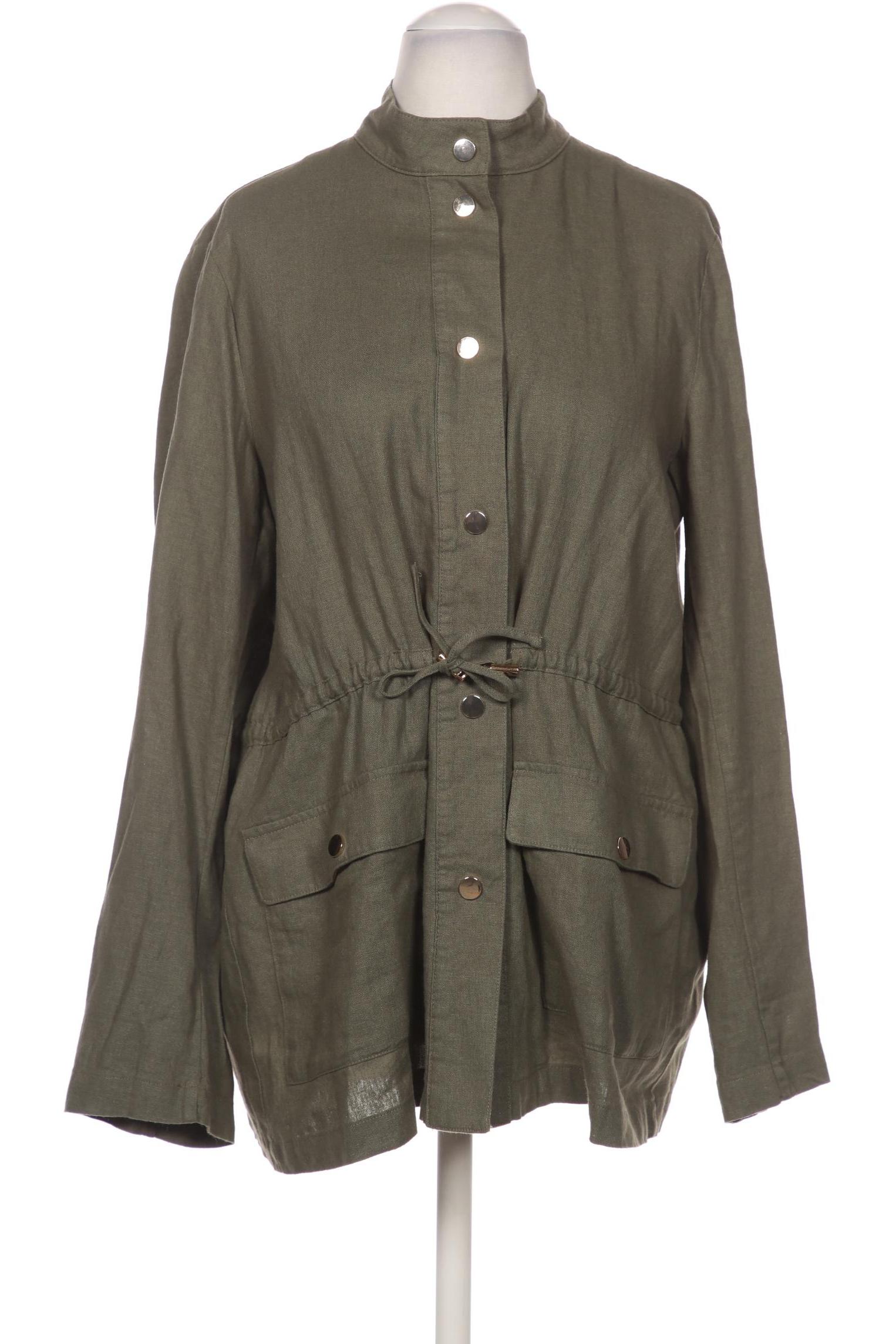 

Zara Damen Blazer, grün, Gr. 36