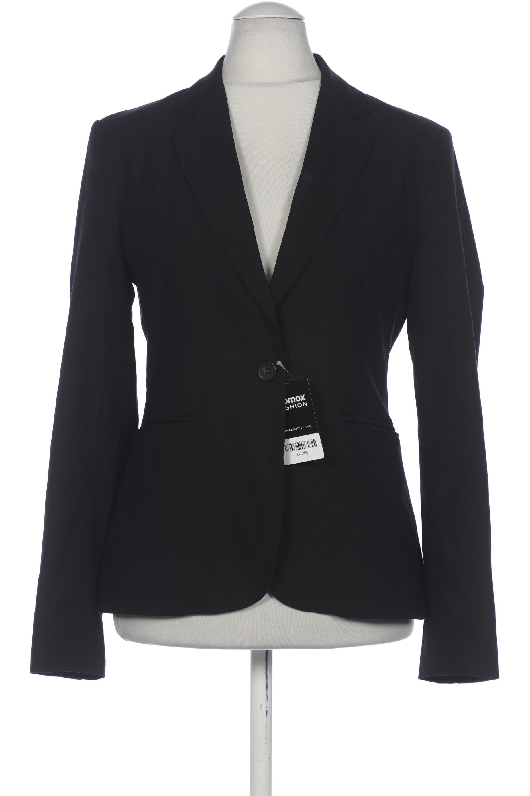 

Zara Damen Blazer, schwarz, Gr. 38