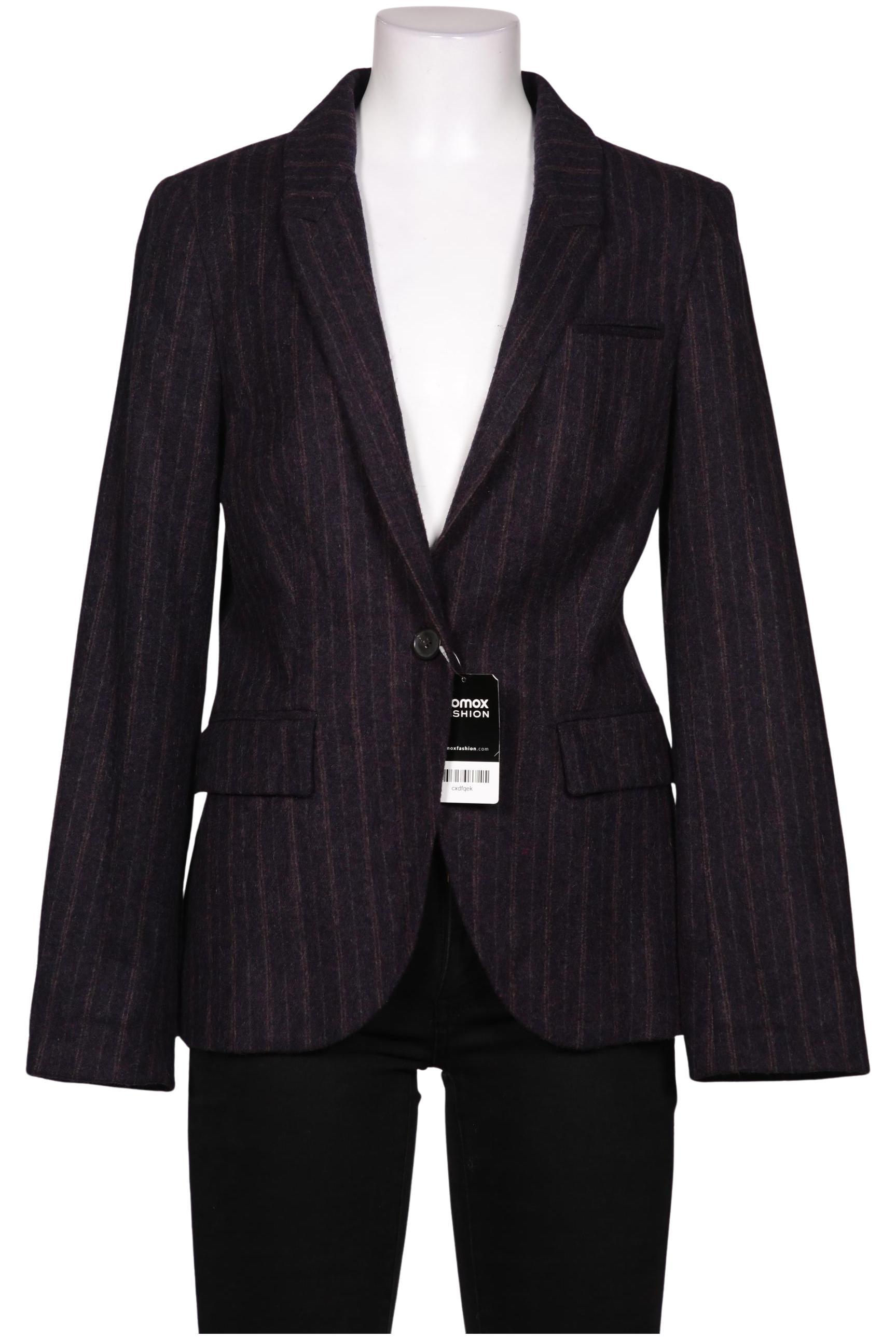 

Zara Damen Blazer, marineblau, Gr. 38