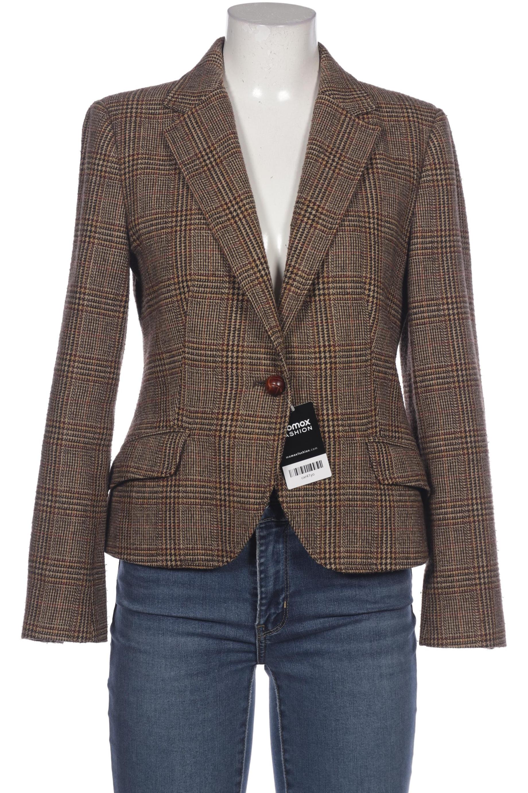 

ZARA Damen Blazer, braun