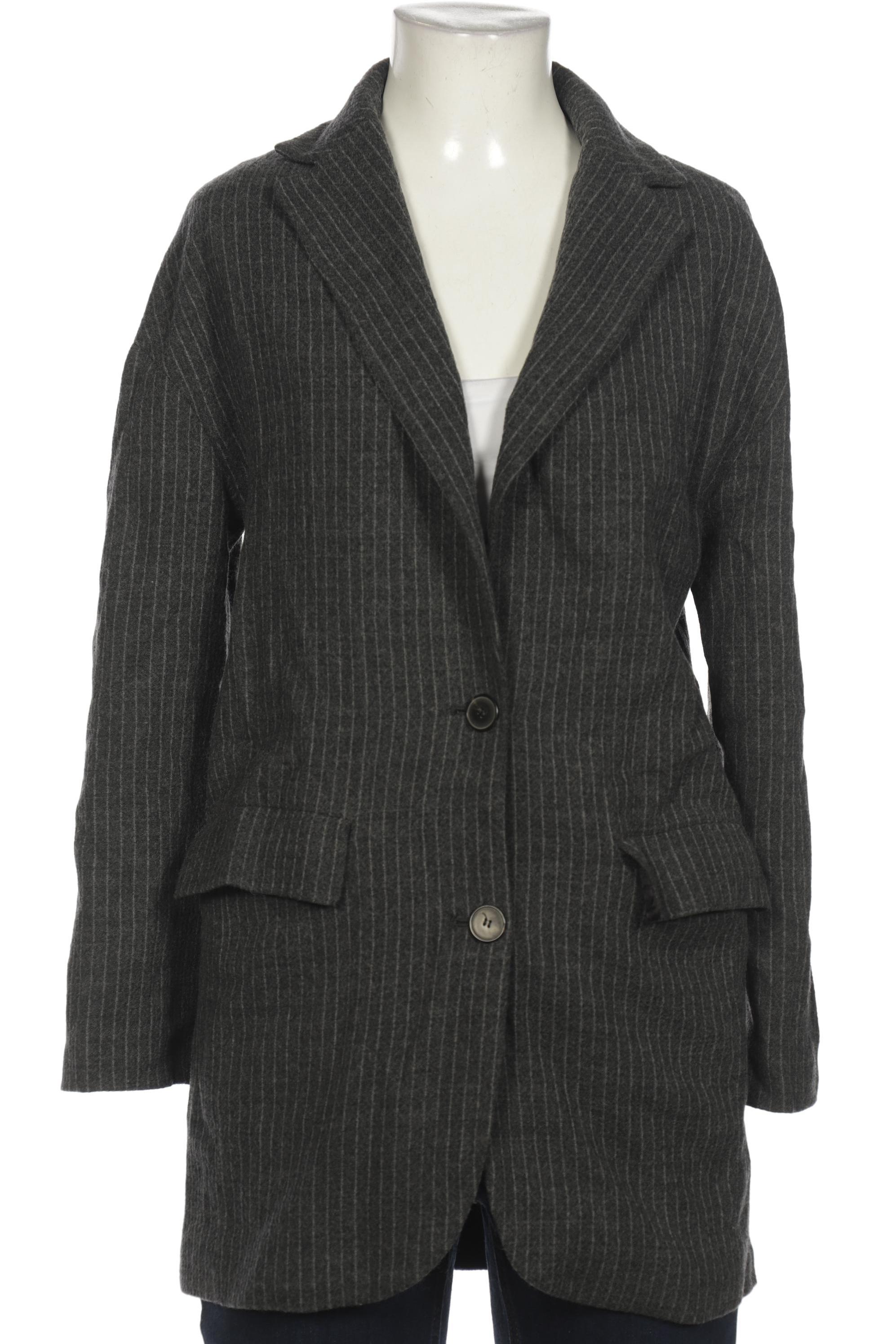 

ZARA Damen Blazer, grau