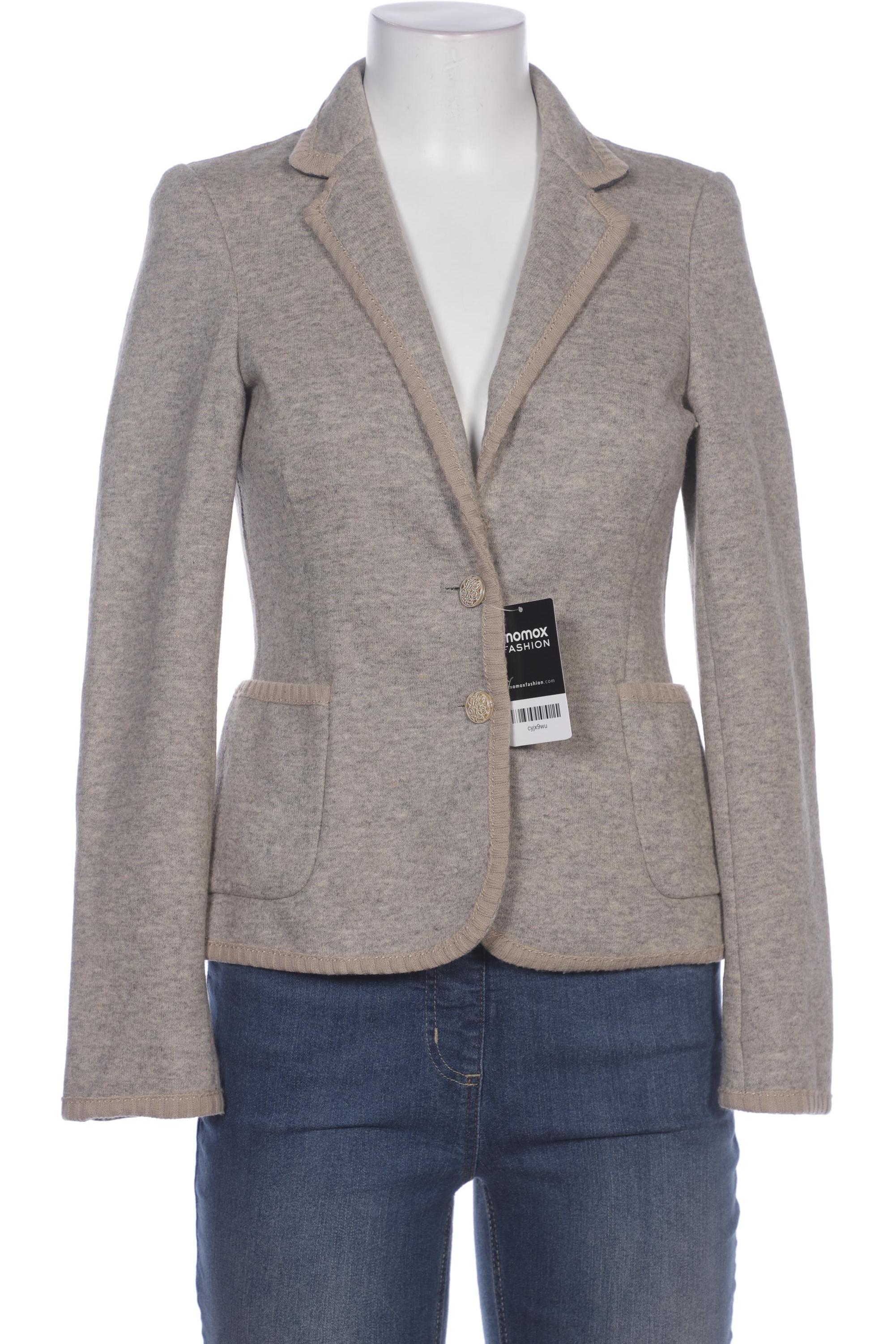 

Zara Damen Blazer, grau, Gr. 38