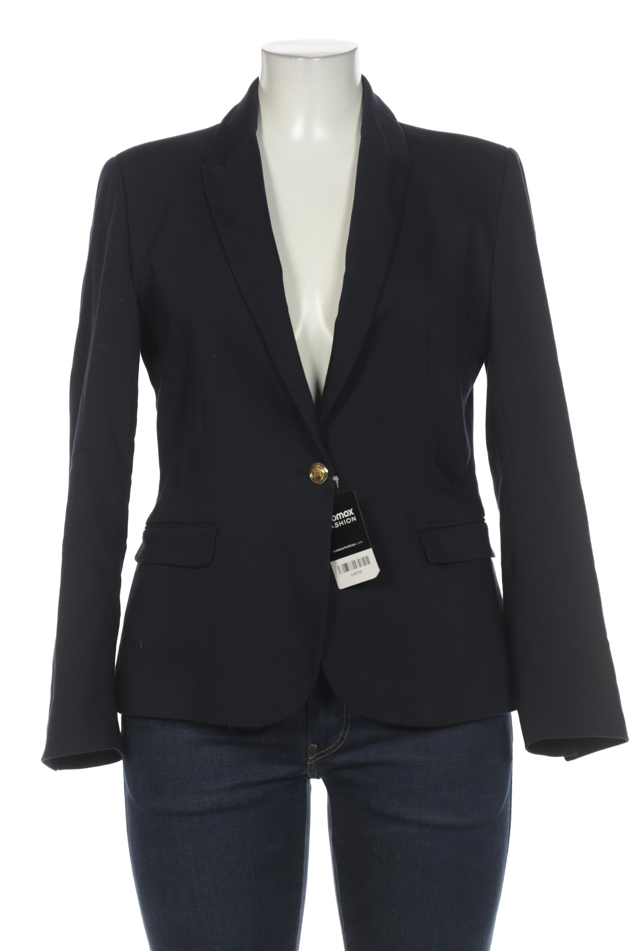 

ZARA Damen Blazer, marineblau