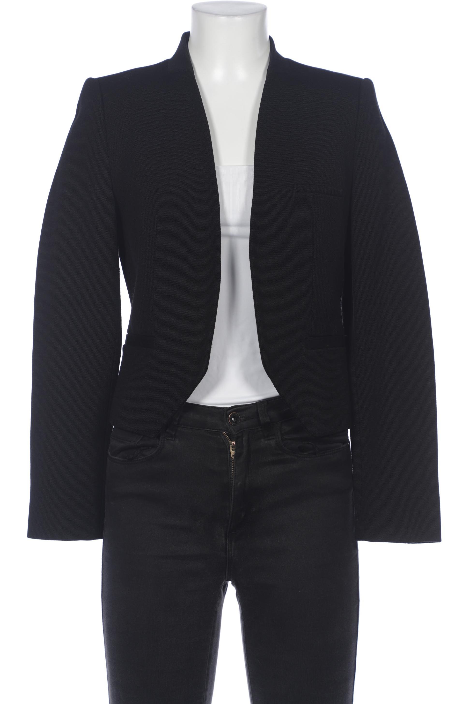 

Zara Damen Blazer, schwarz, Gr. 36