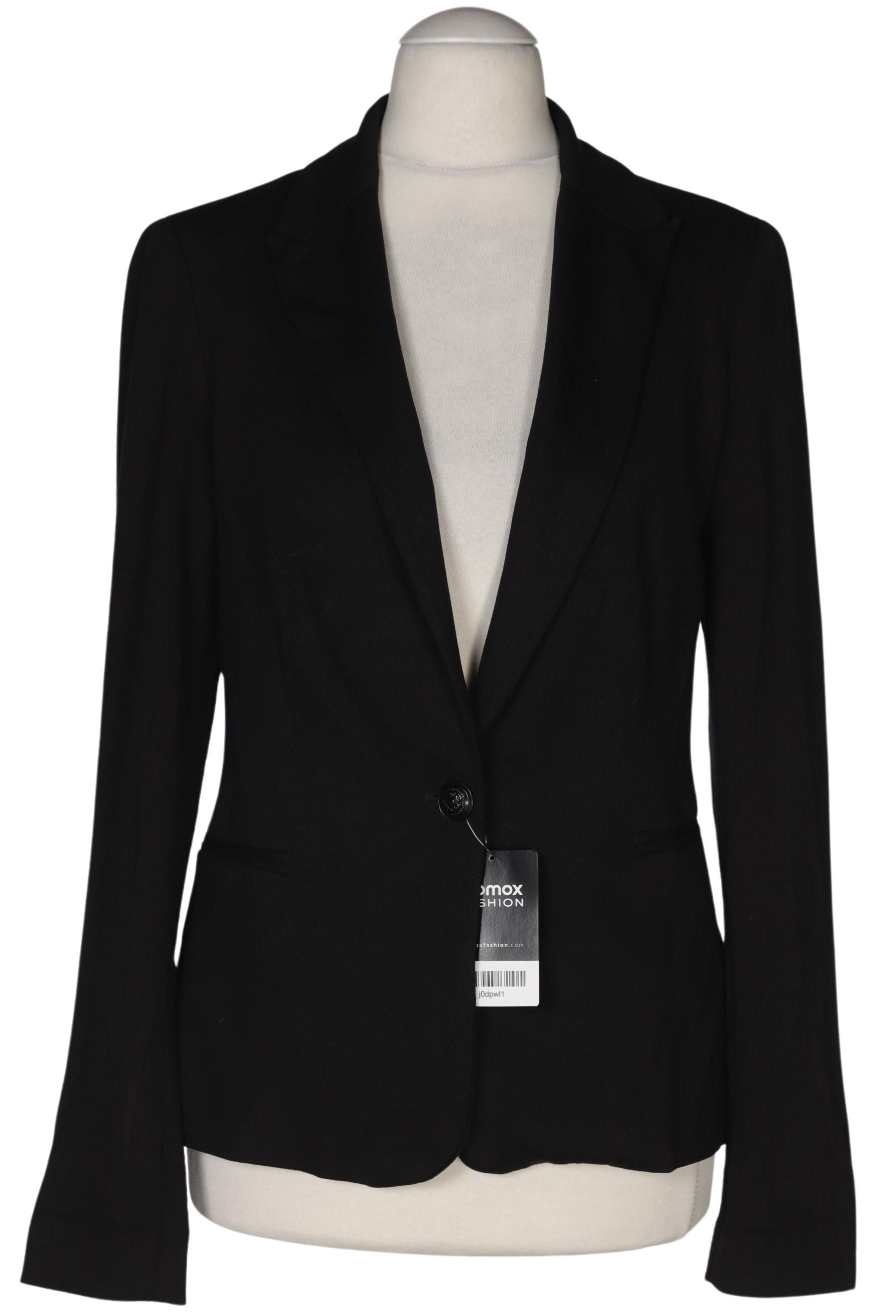 

Zara Damen Blazer, schwarz, Gr. 36