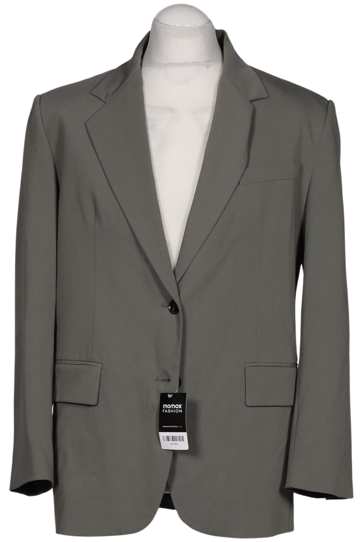 

Zara Damen Blazer, grün, Gr. 42
