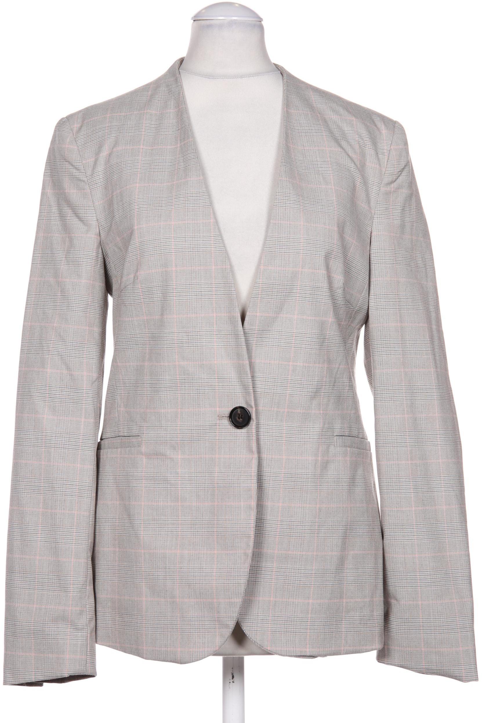 Thumbnail - Zara Damen Blazer, grau, Gr. 34