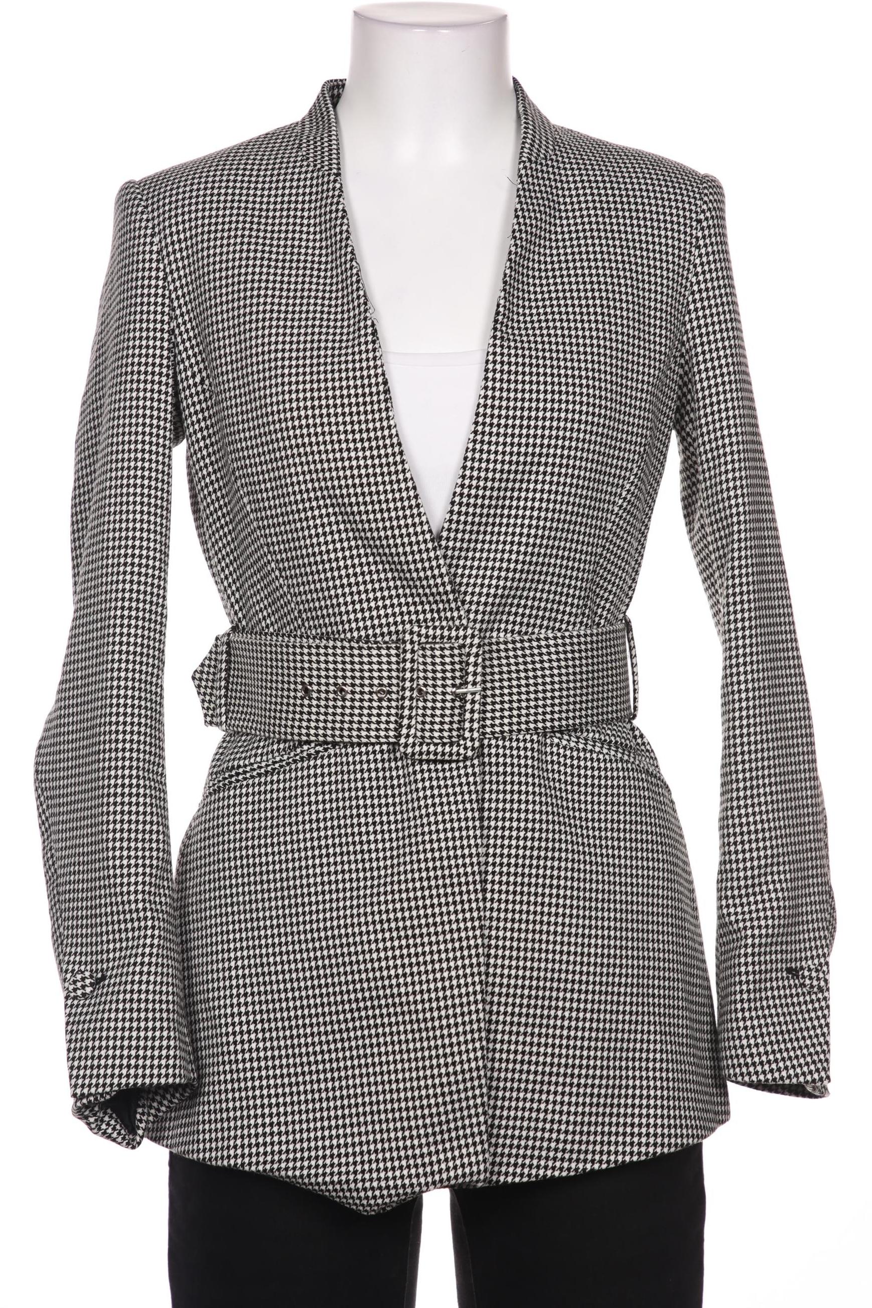 

Zara Damen Blazer, schwarz, Gr. 36