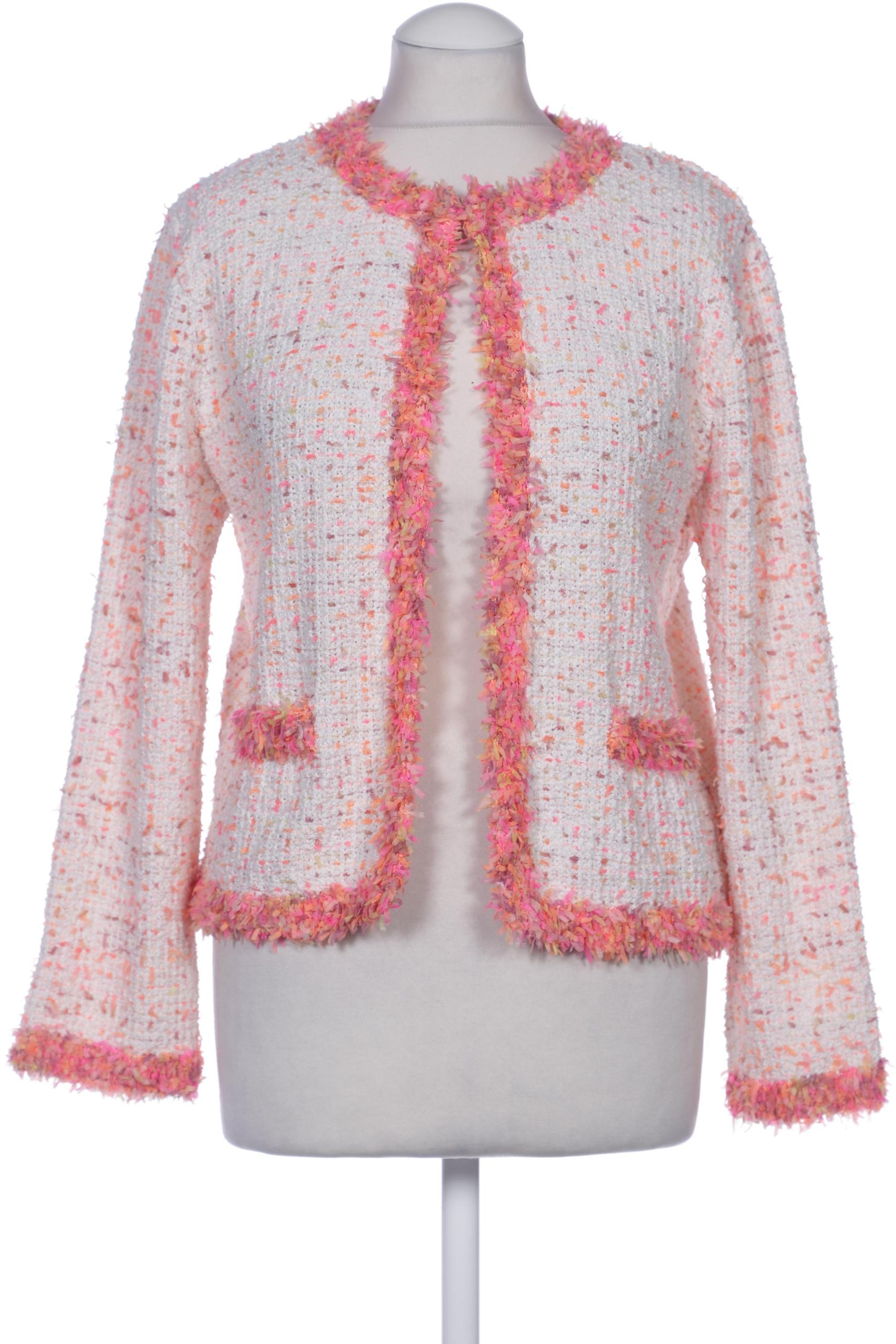 

Zara Damen Blazer, cremeweiß, Gr. 38