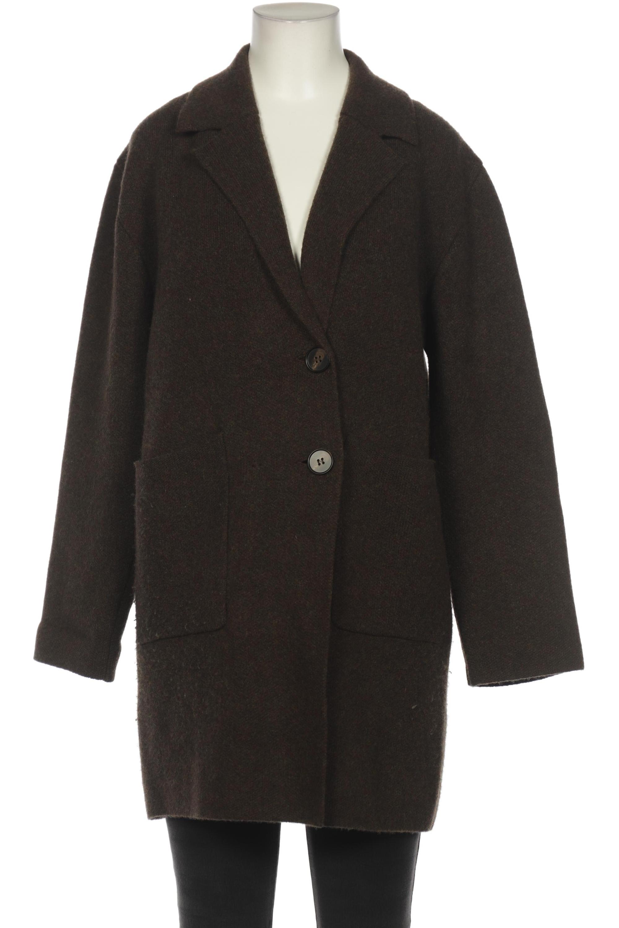 

Zara Damen Blazer, braun, Gr. 36