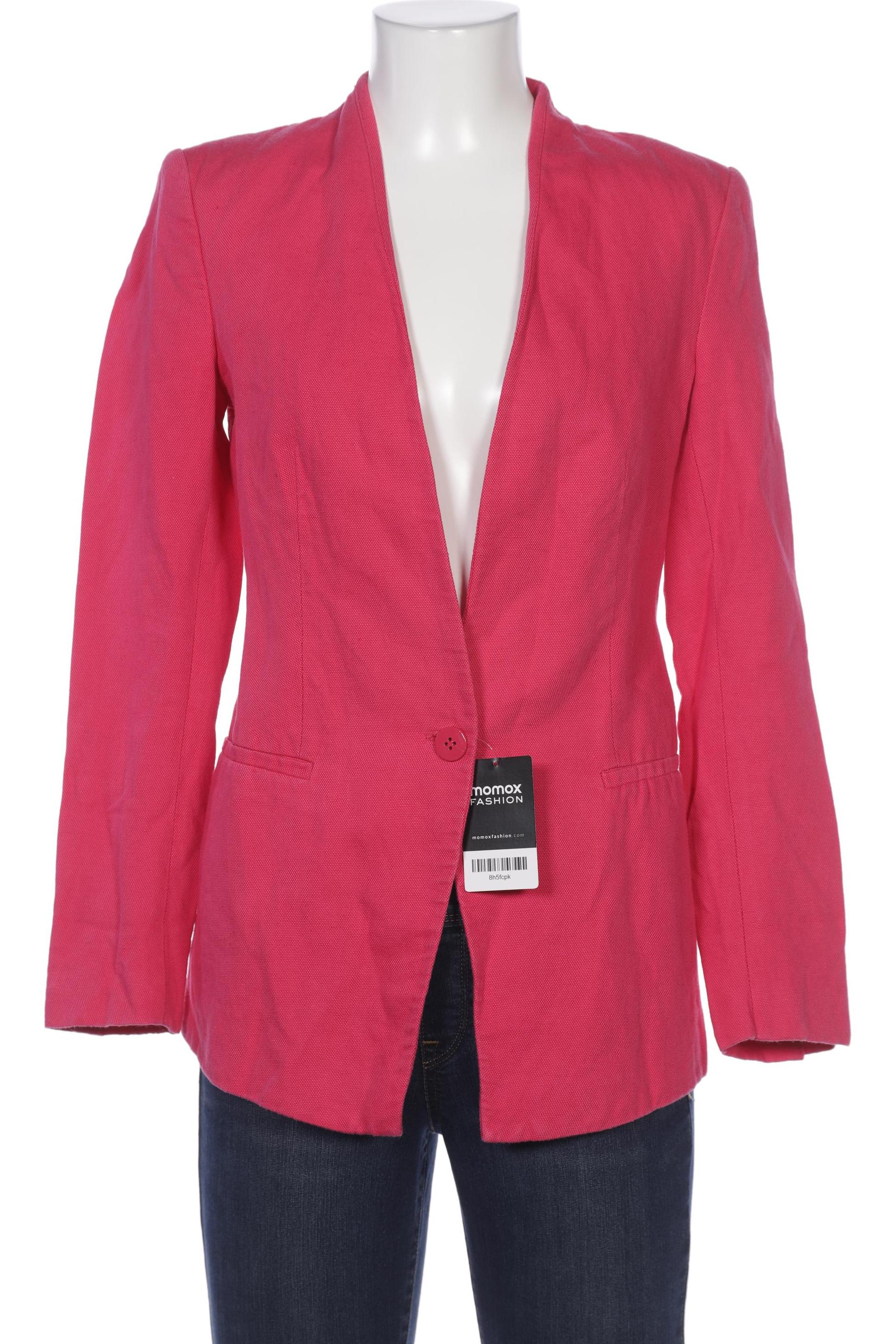 

ZARA Damen Blazer, pink