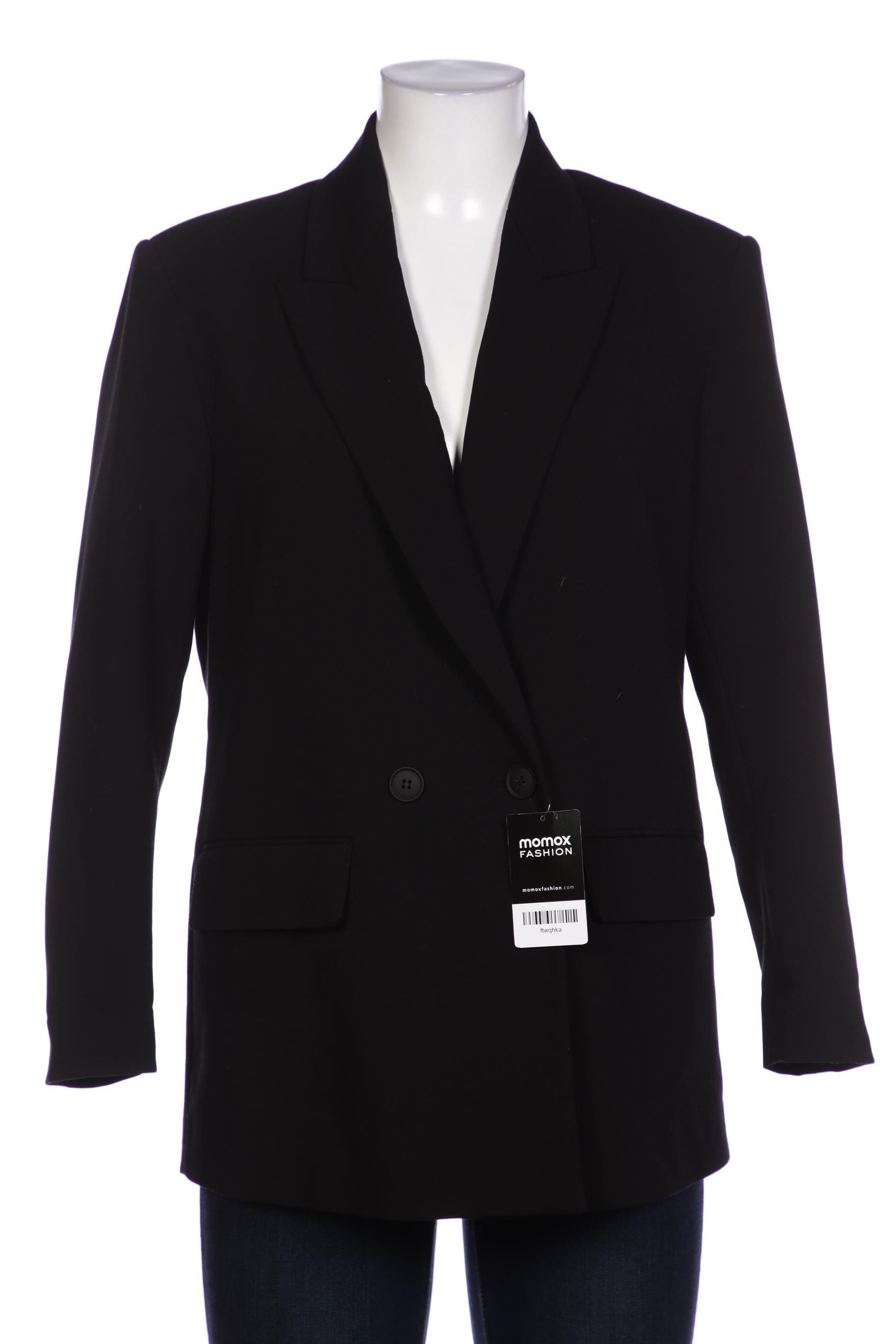 

Zara Damen Blazer, schwarz, Gr. 36