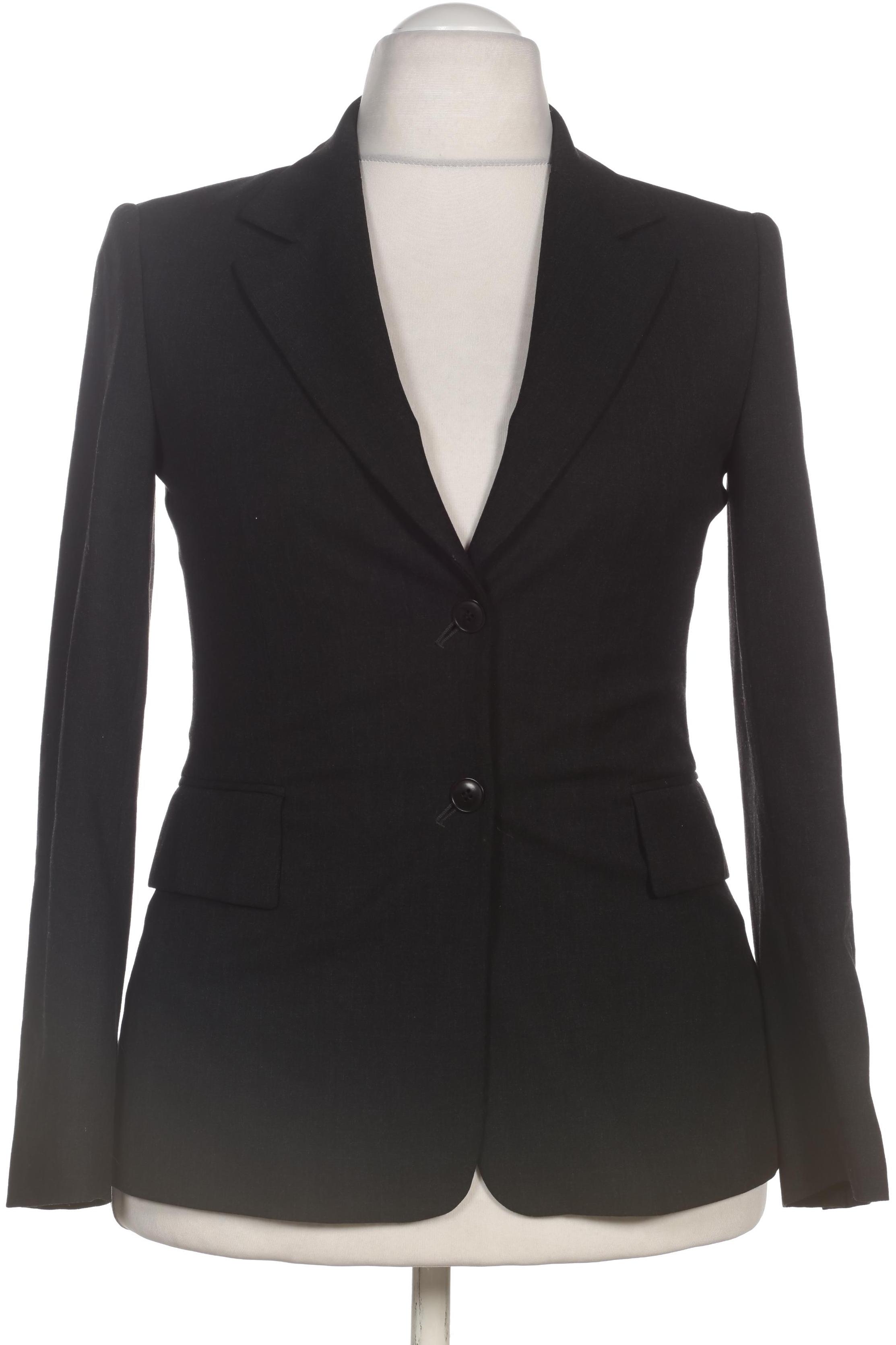 

Zara Damen Blazer, schwarz, Gr. 40