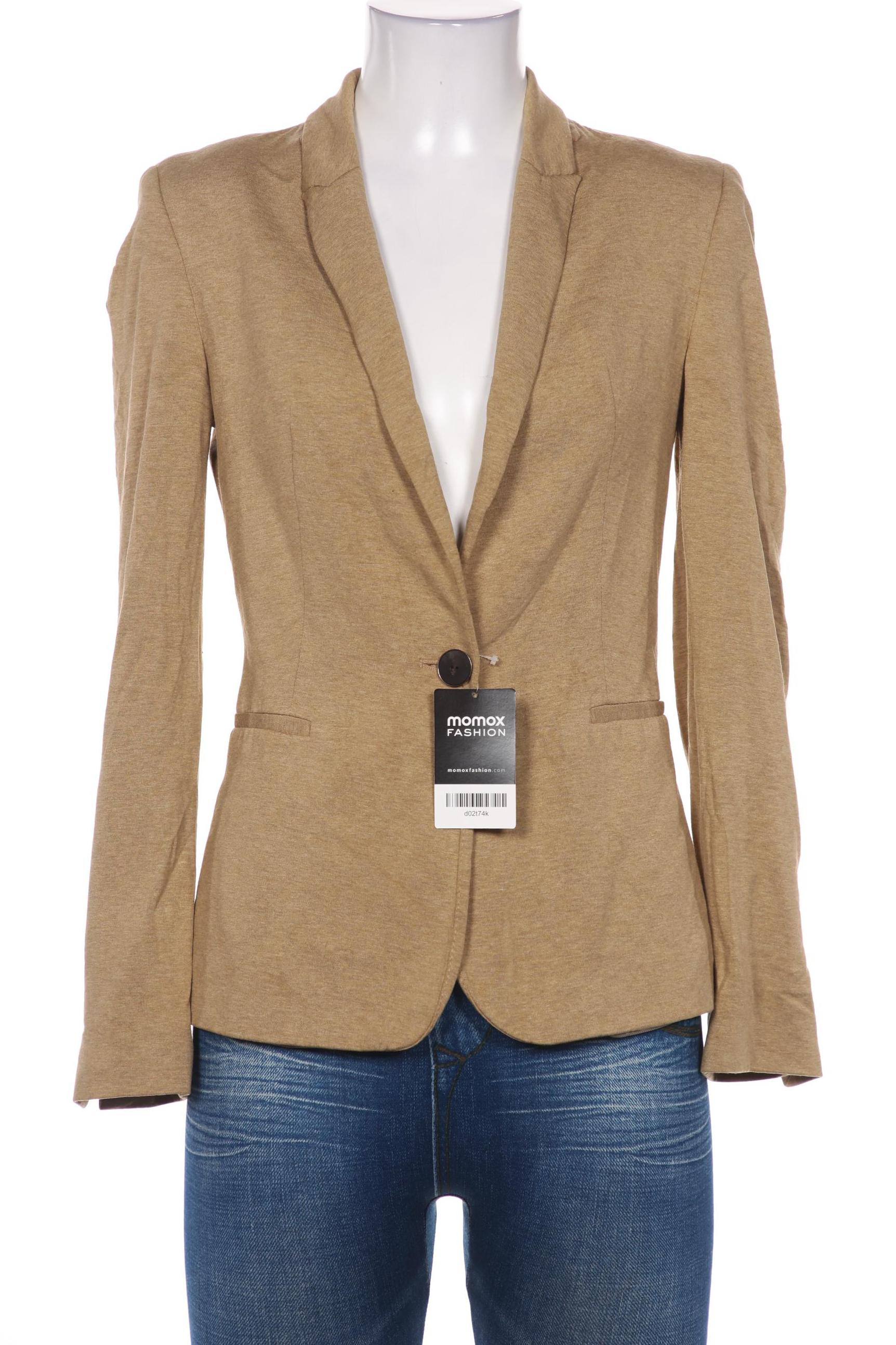 

Zara Damen Blazer, braun, Gr. 34