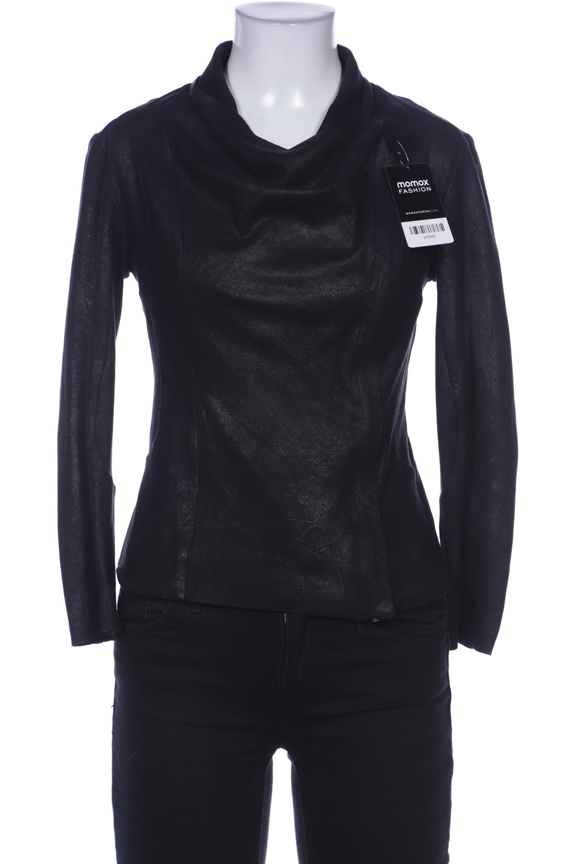 

Zara Damen Blazer, schwarz, Gr. 34