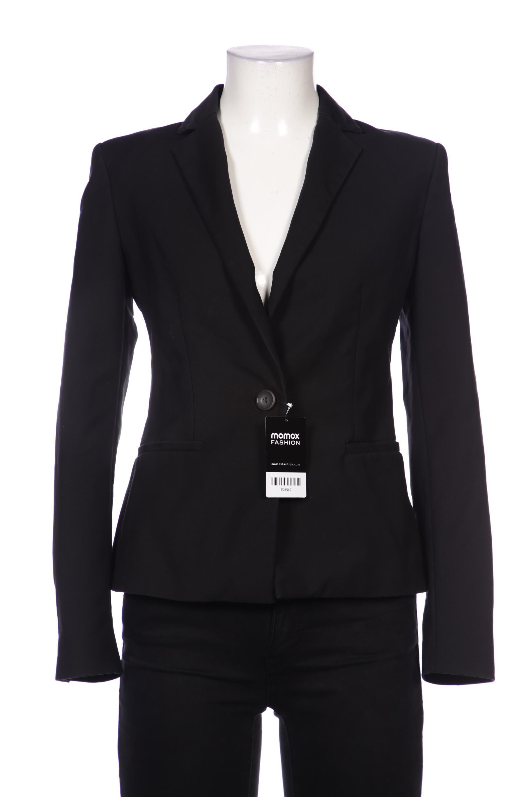 

Zara Damen Blazer, schwarz, Gr. 36