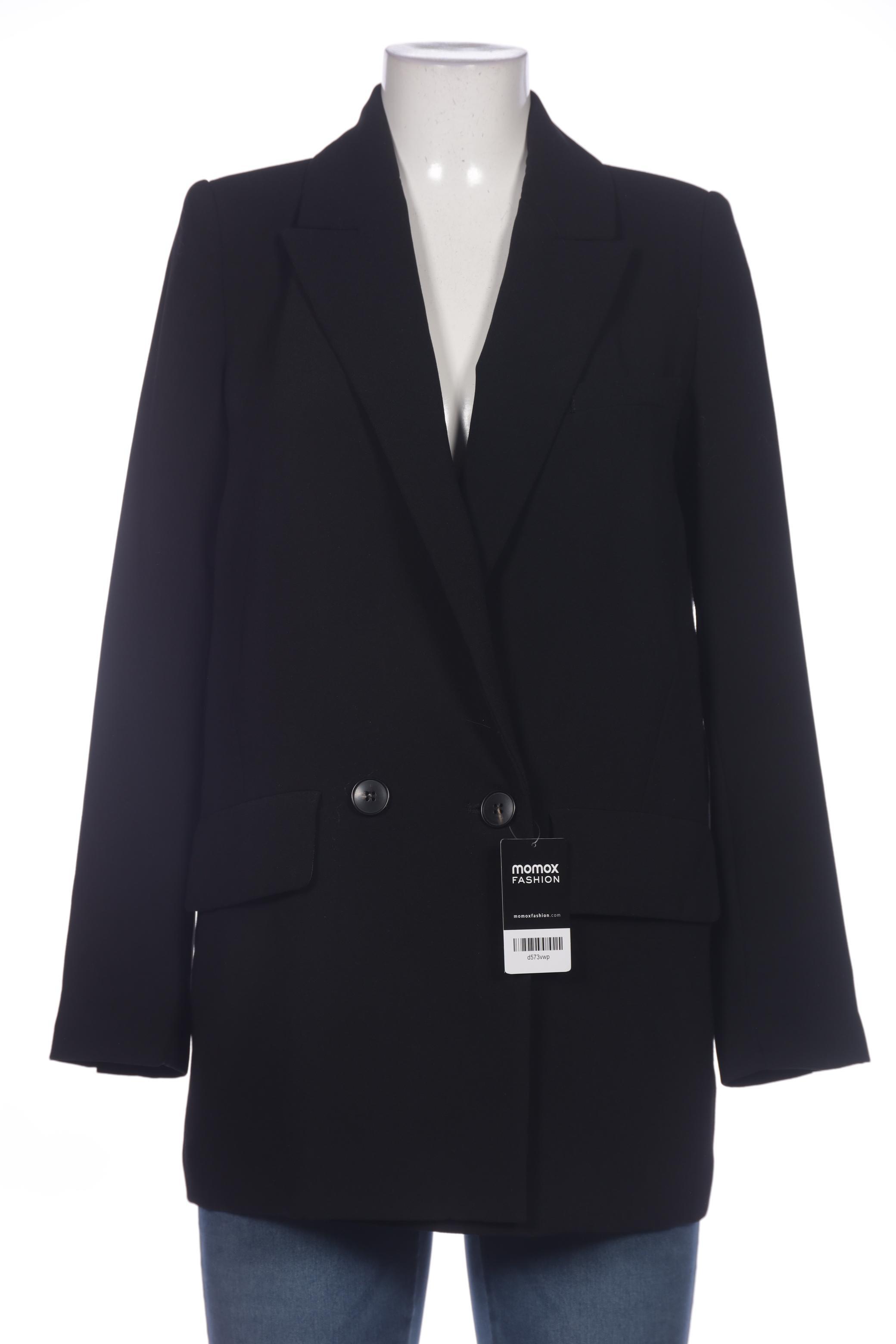 

Zara Damen Blazer, schwarz, Gr. 36