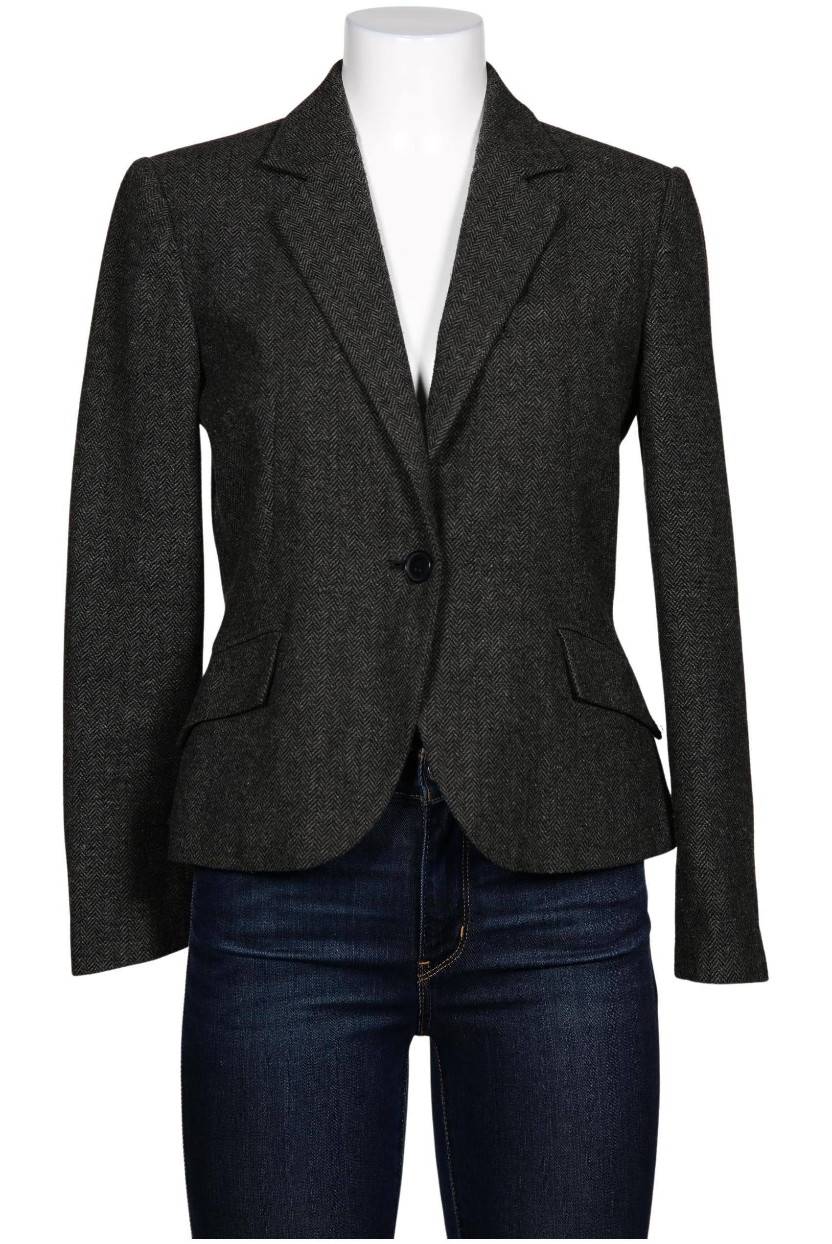 

Zara Damen Blazer, grau, Gr. 42