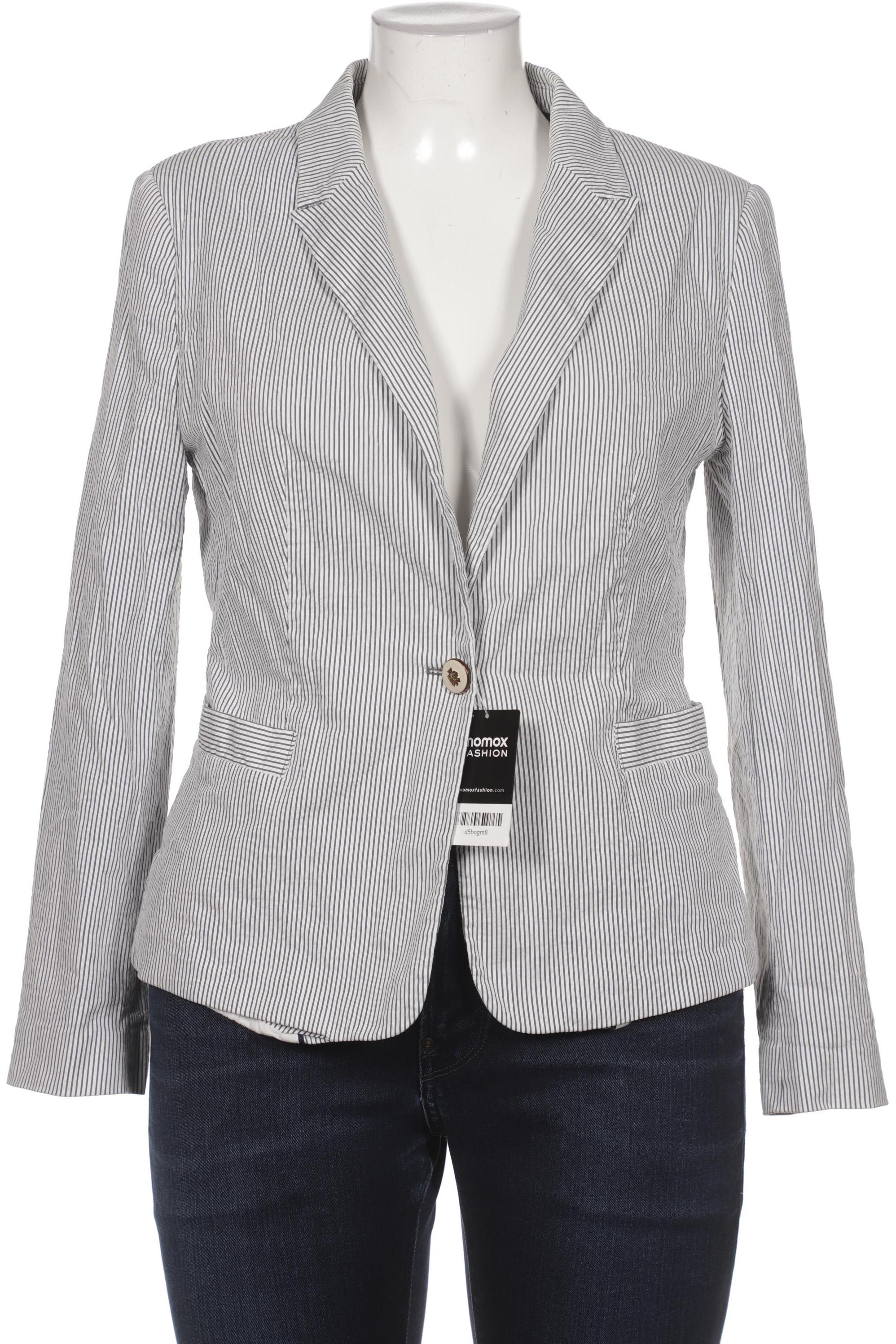 

ZARA Damen Blazer, blau