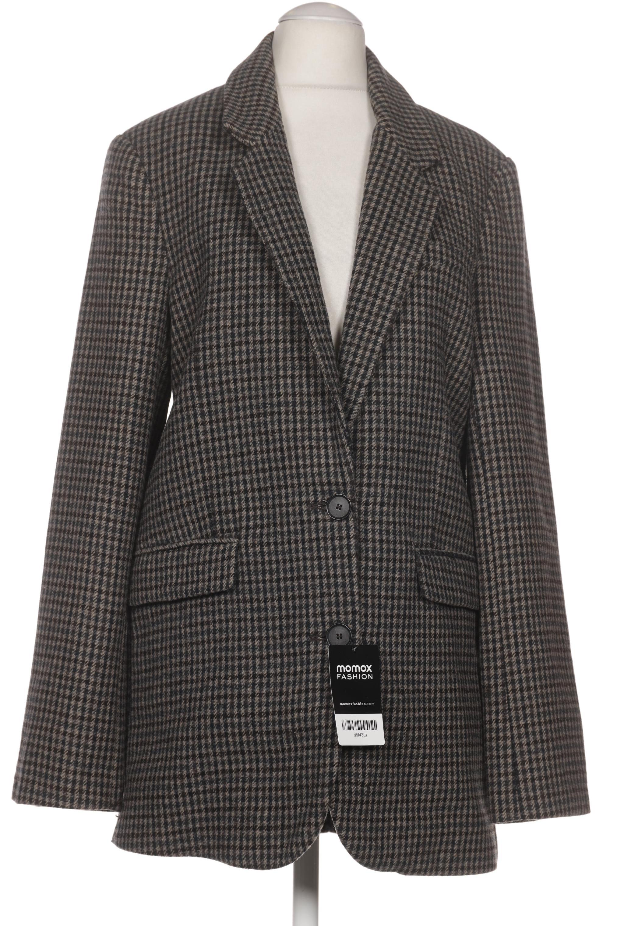 

Zara Damen Blazer, braun, Gr. 34