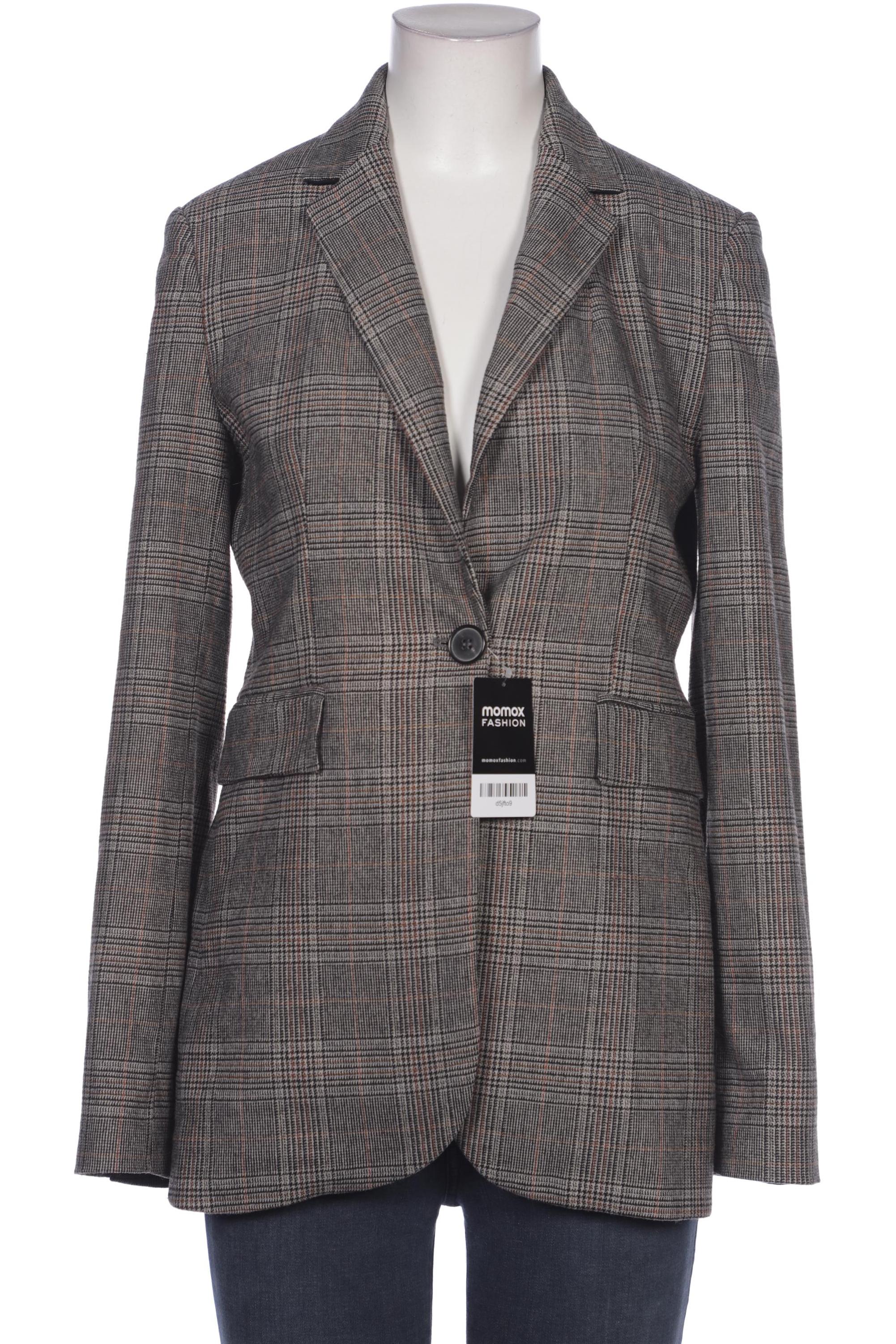 

Zara Damen Blazer, braun, Gr. 34