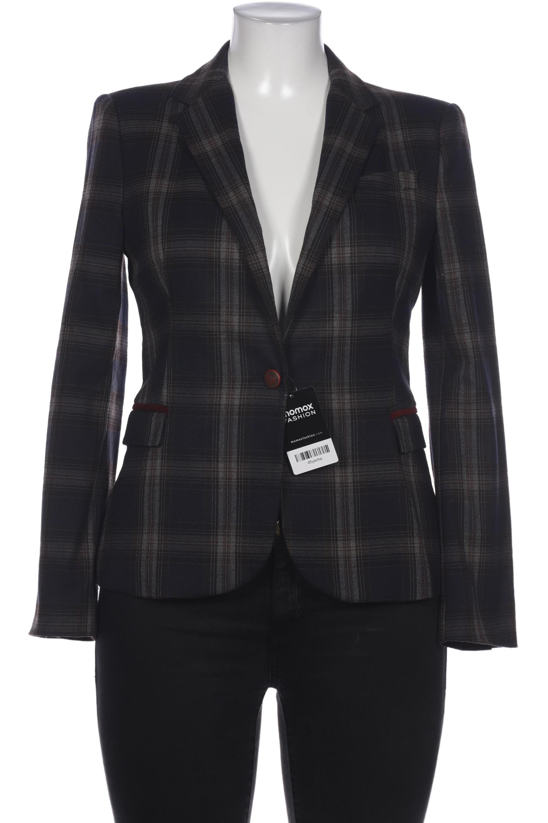 

Zara Damen Blazer, marineblau, Gr. 42