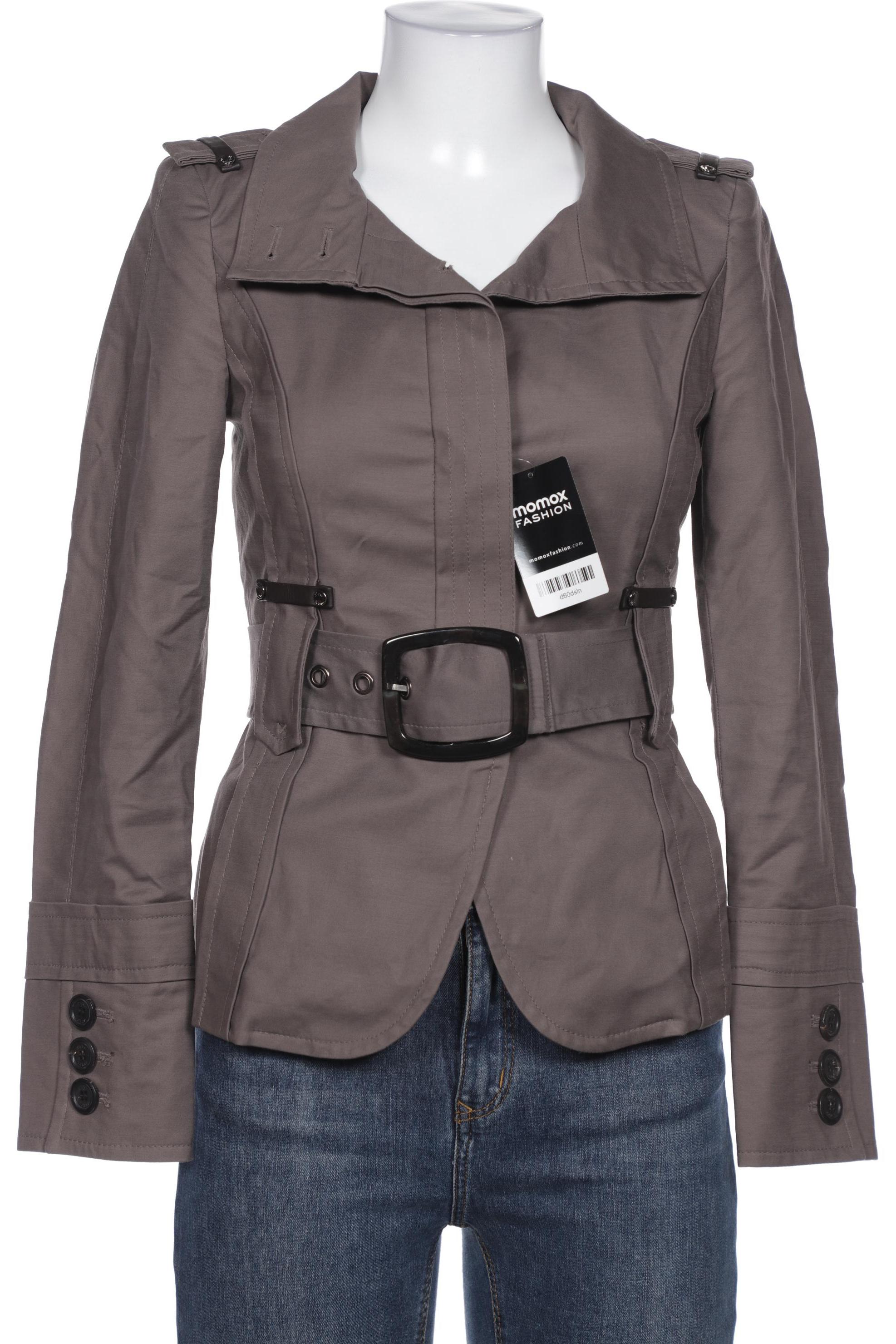 

ZARA Damen Blazer, braun