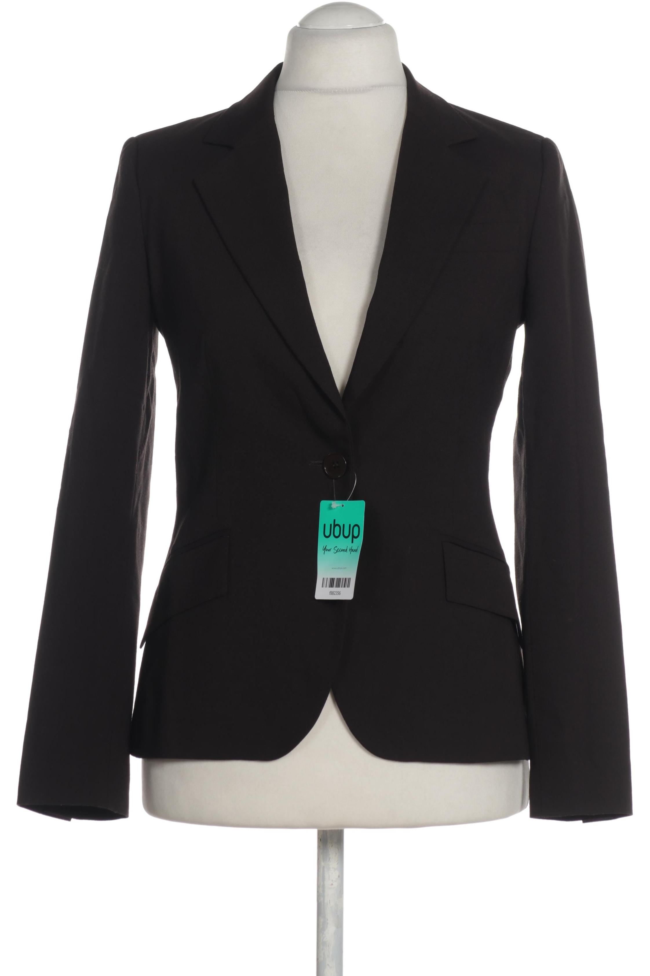 Thumbnail - Zara Damen Blazer, schwarz, Gr. 36