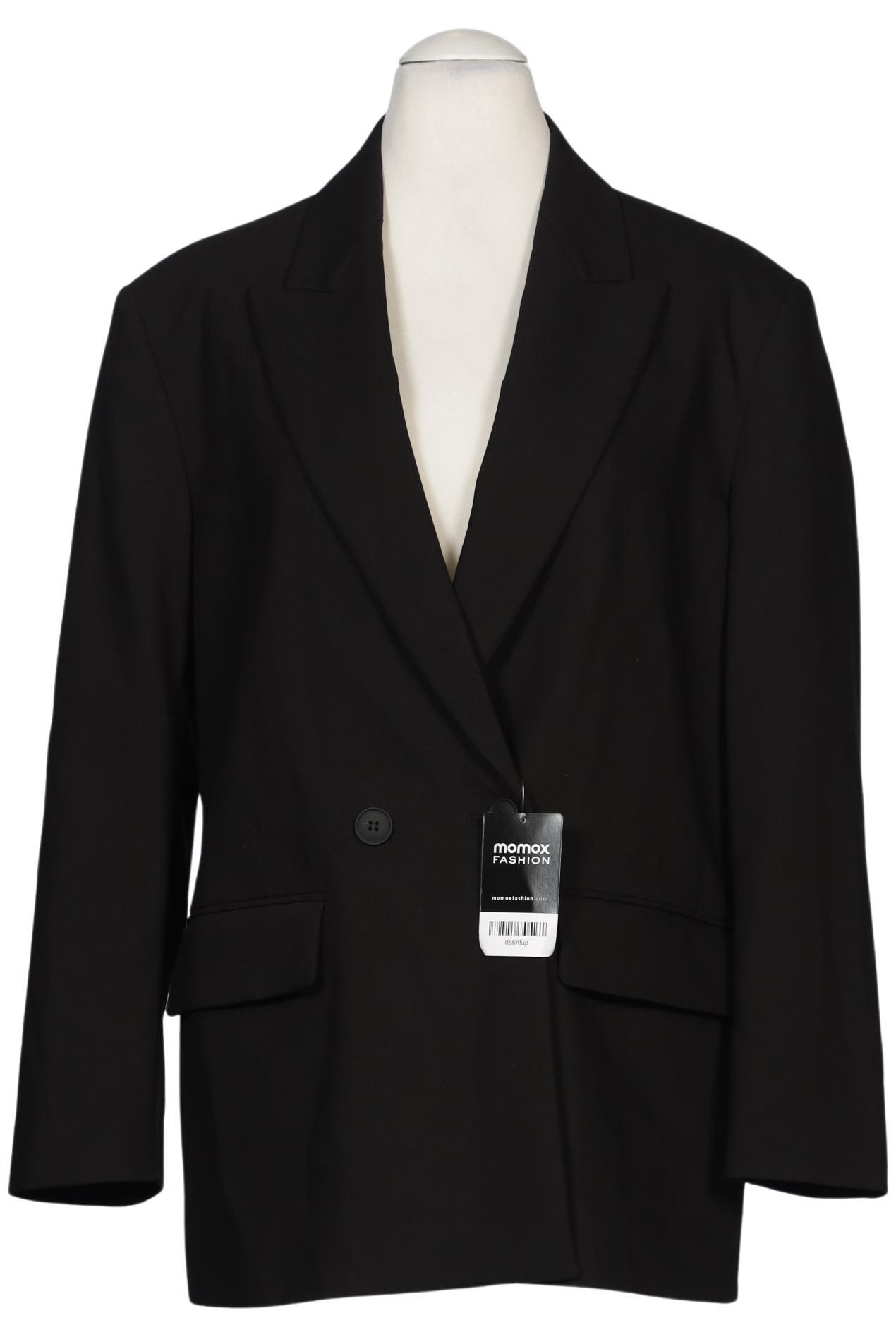 

Zara Damen Blazer, schwarz, Gr. 36