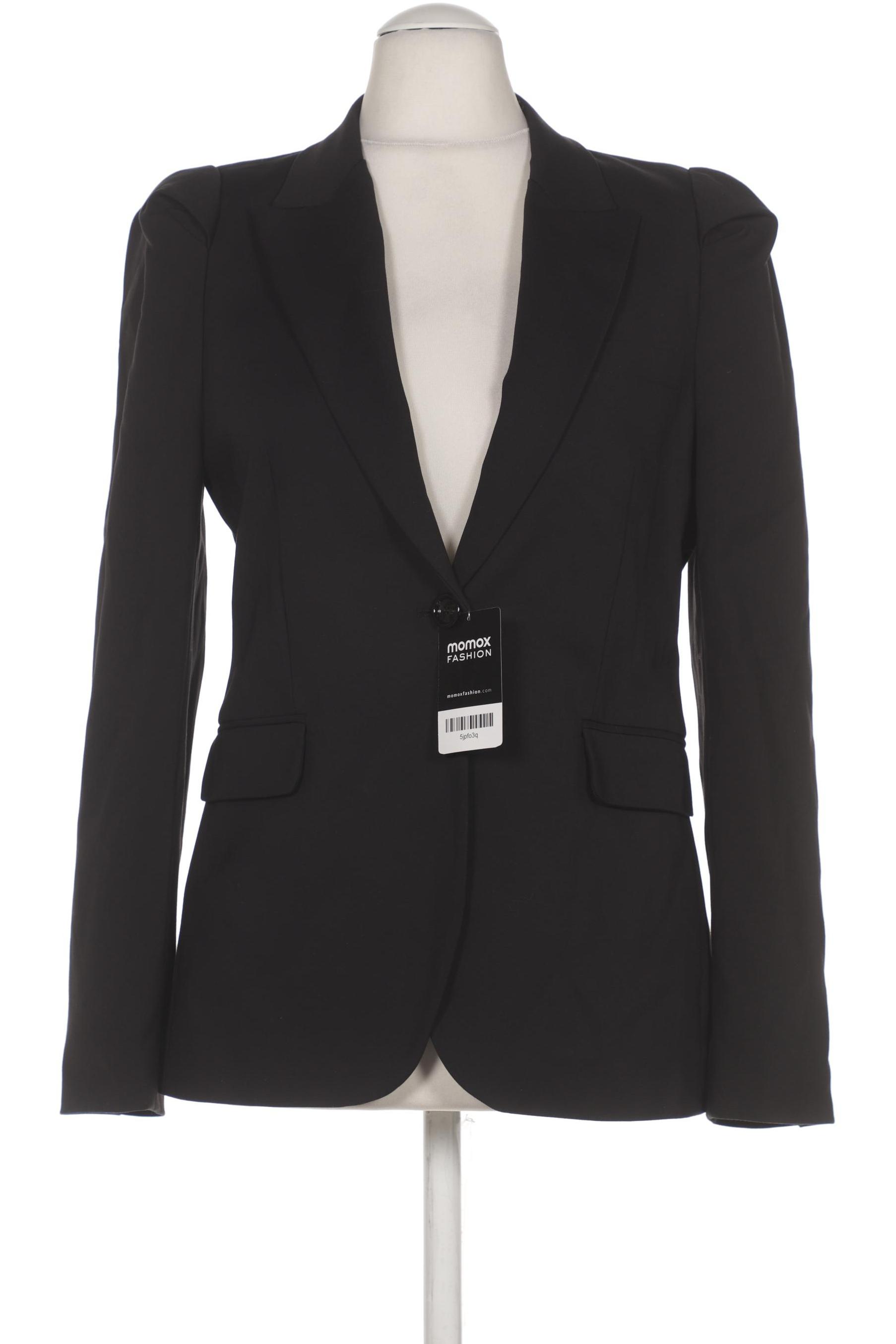 

Zara Damen Blazer, schwarz, Gr. 38
