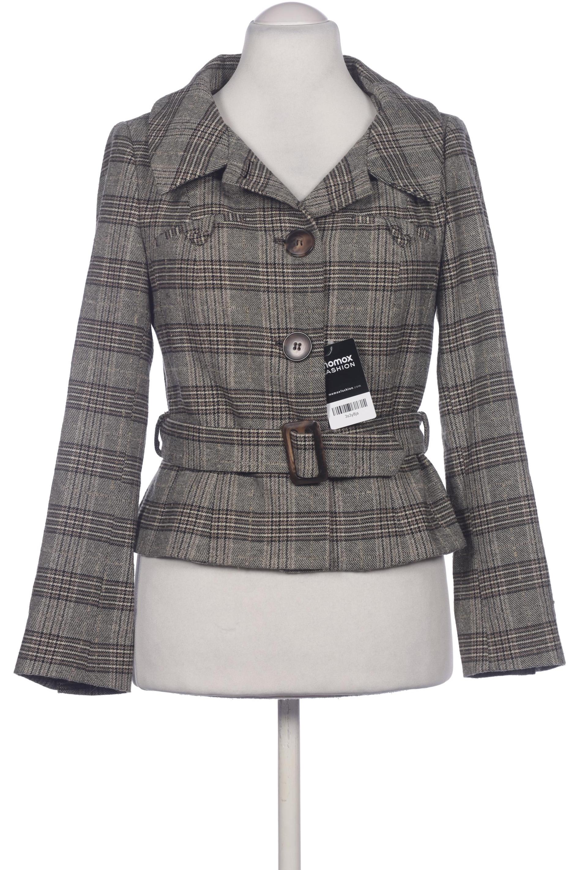 

Zara Damen Blazer, grau, Gr. 42