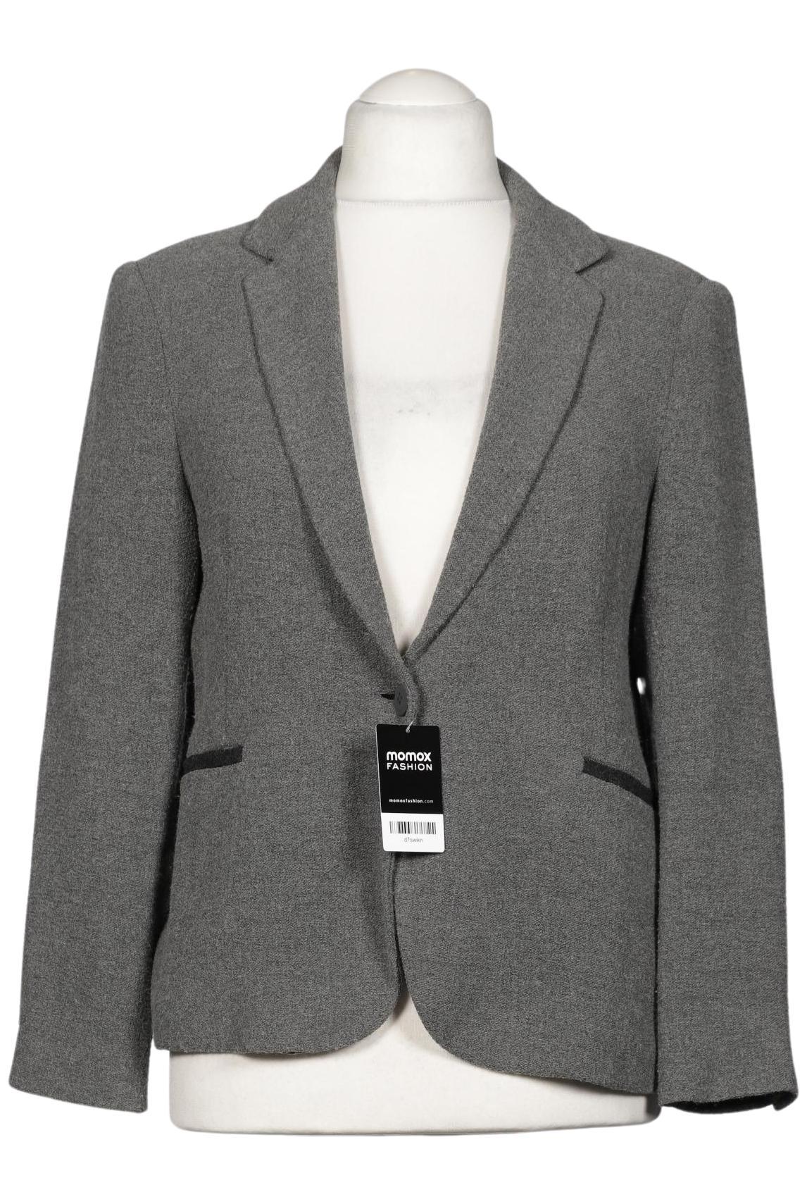 

Zara Damen Blazer, grau, Gr. 42