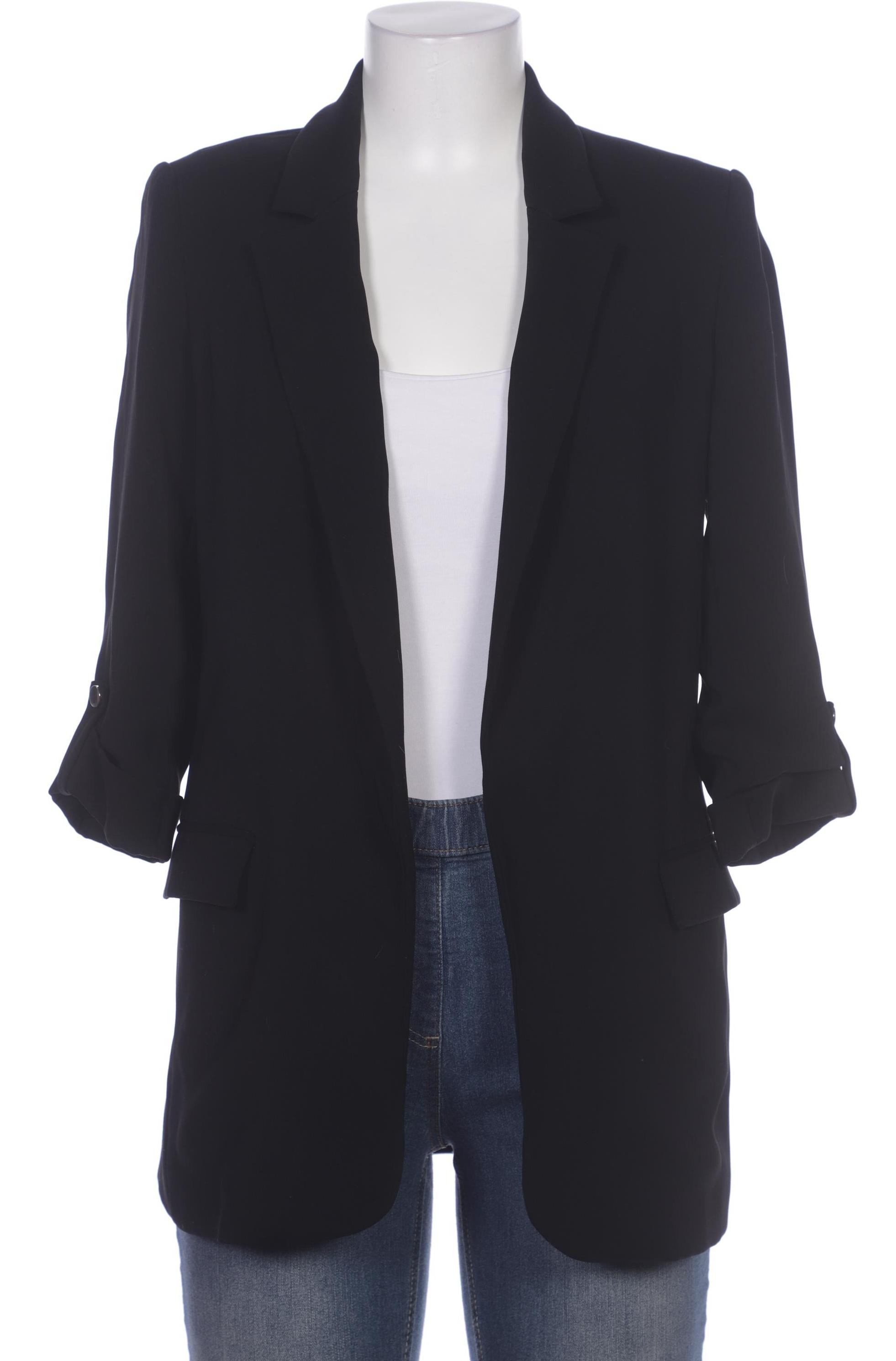 

Zara Damen Blazer, schwarz, Gr. 36