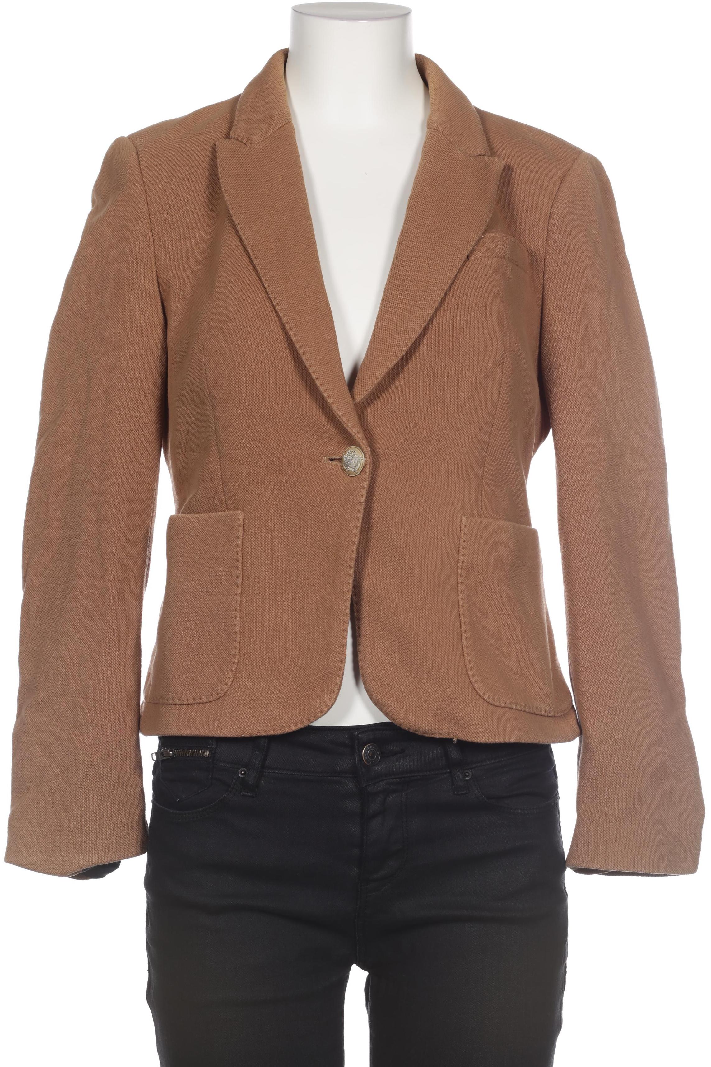 

Zara Damen Blazer, braun, Gr.