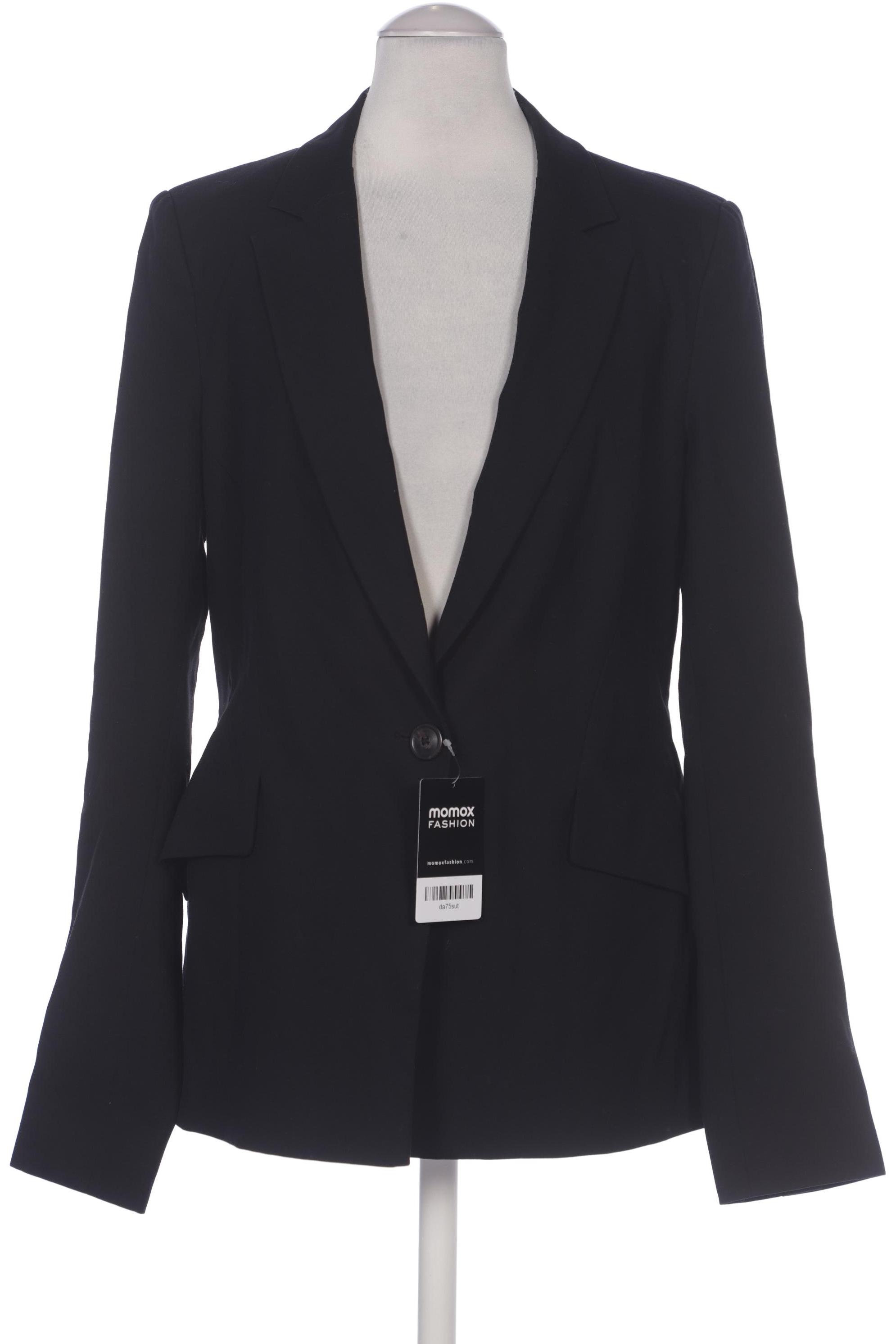 

Zara Damen Blazer, schwarz, Gr. 36