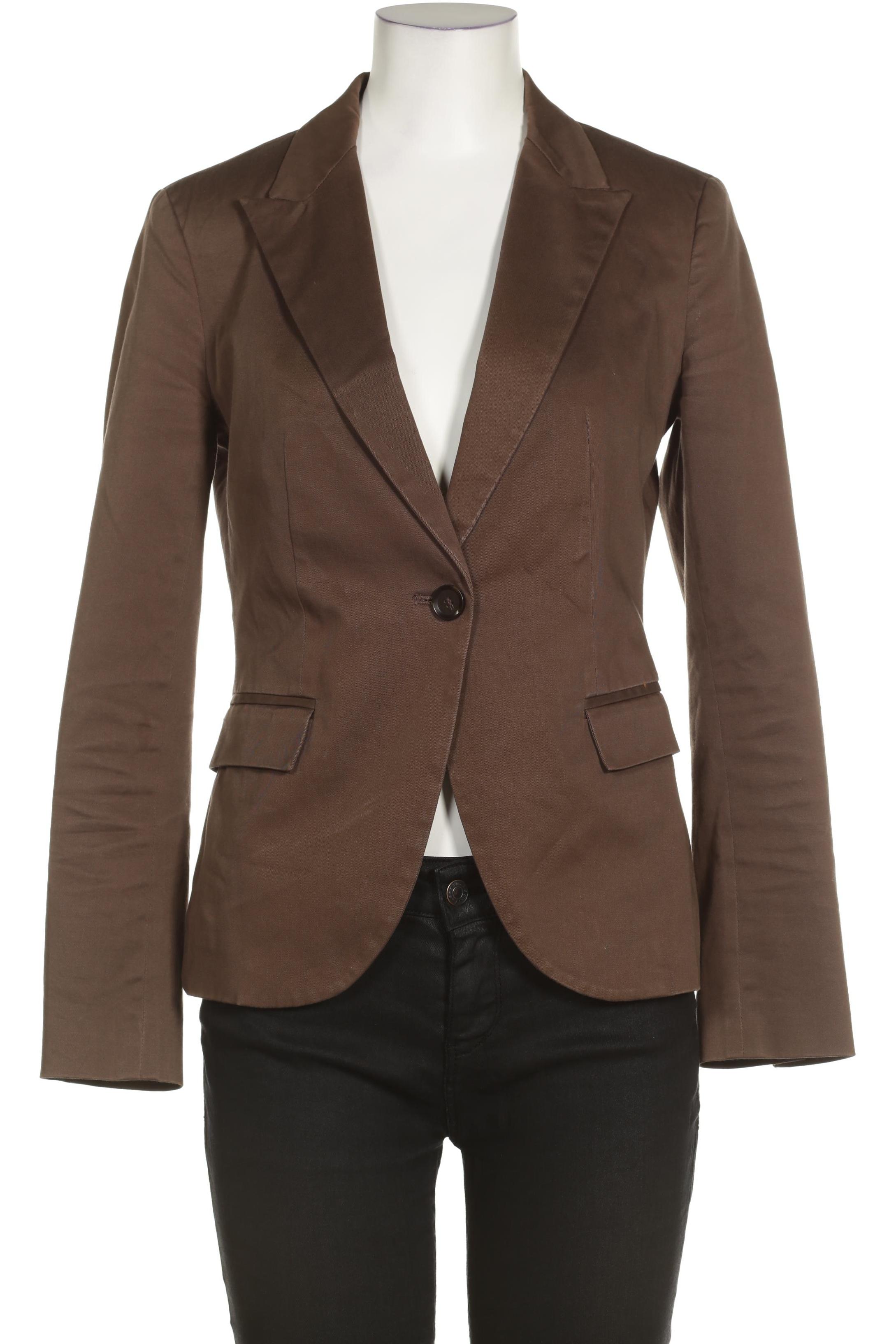 

Zara Damen Blazer, braun, Gr.