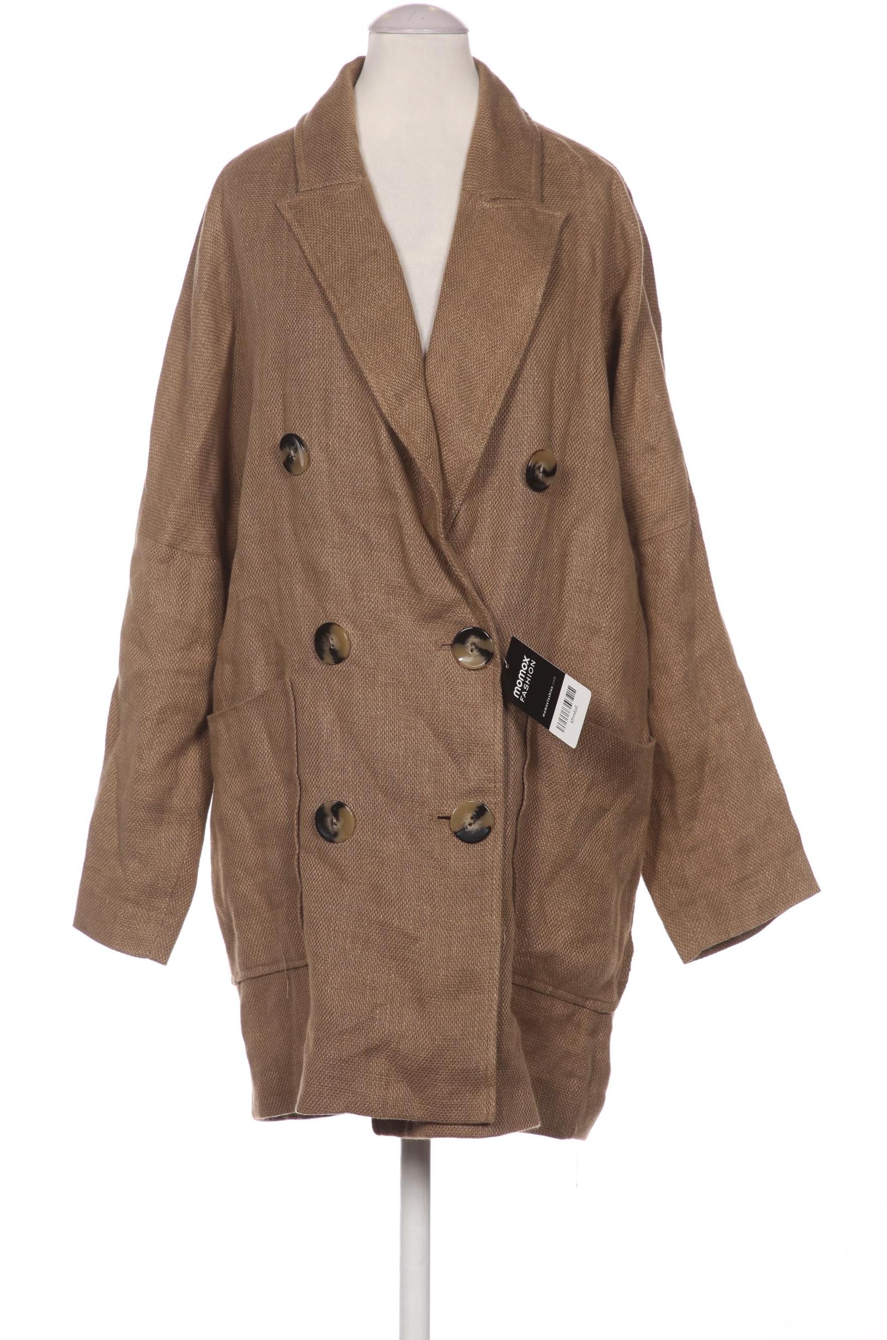 

Zara Damen Blazer, braun, Gr. 36
