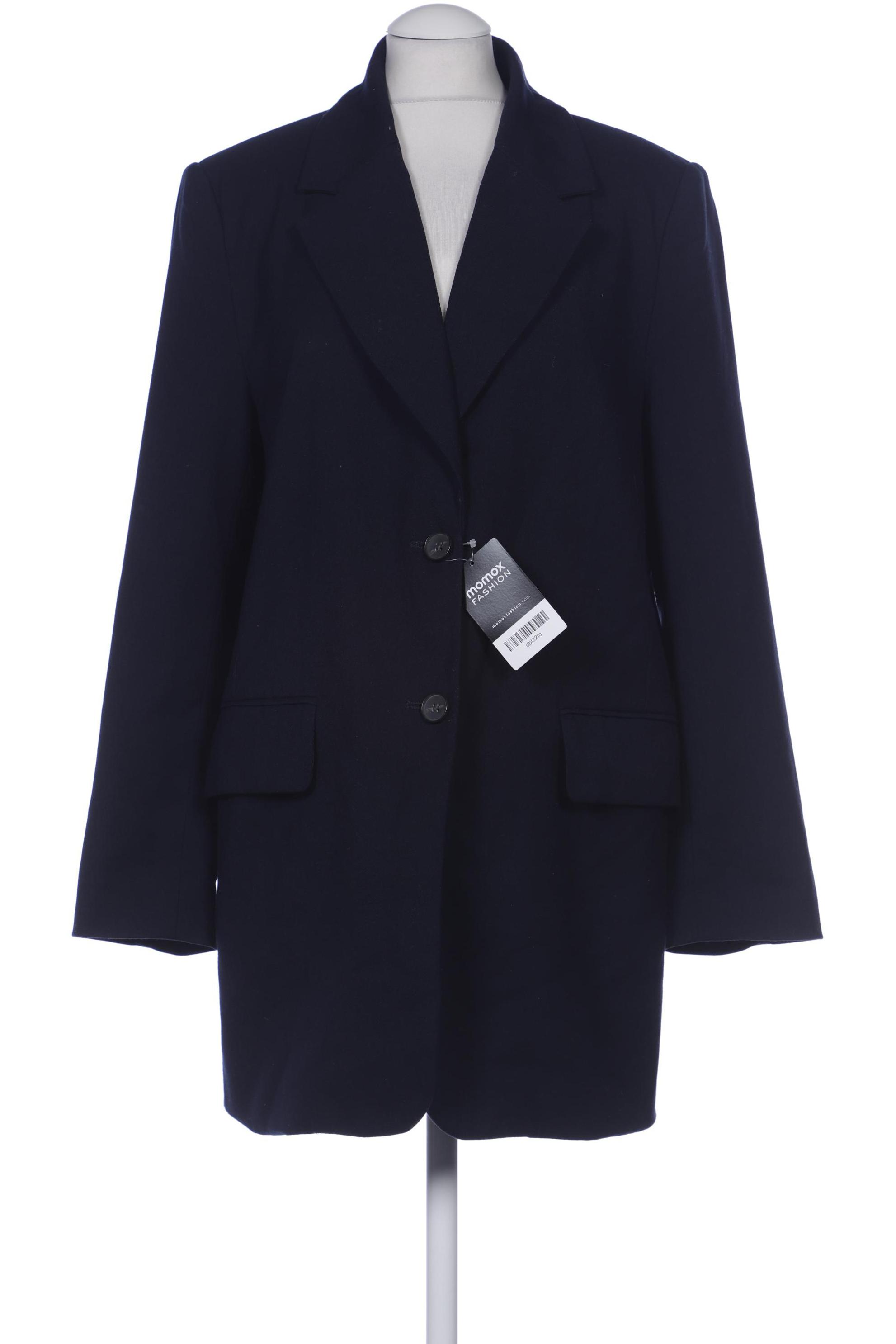

Zara Damen Blazer, marineblau, Gr. 36