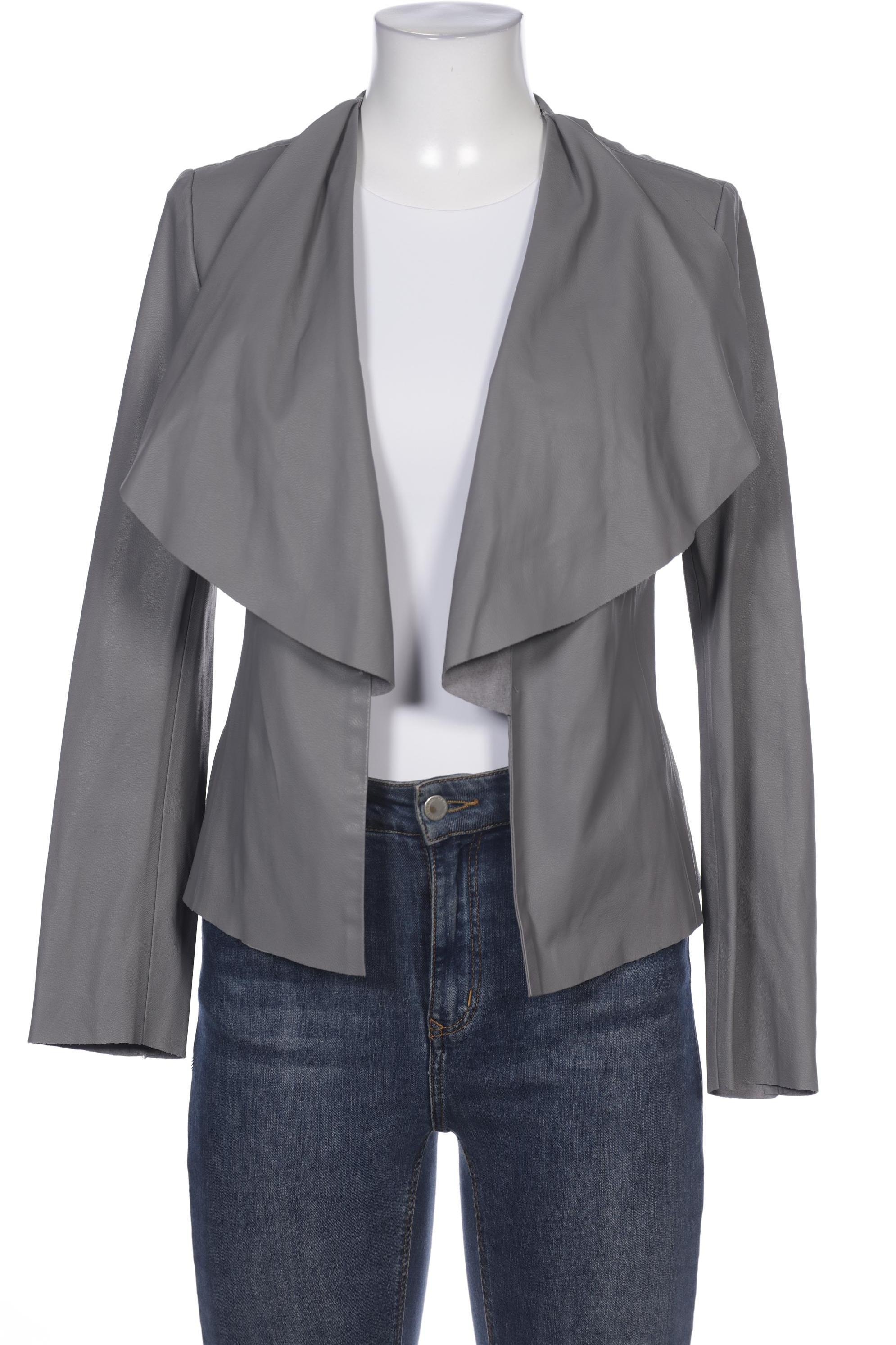 

ZARA Damen Blazer, grau