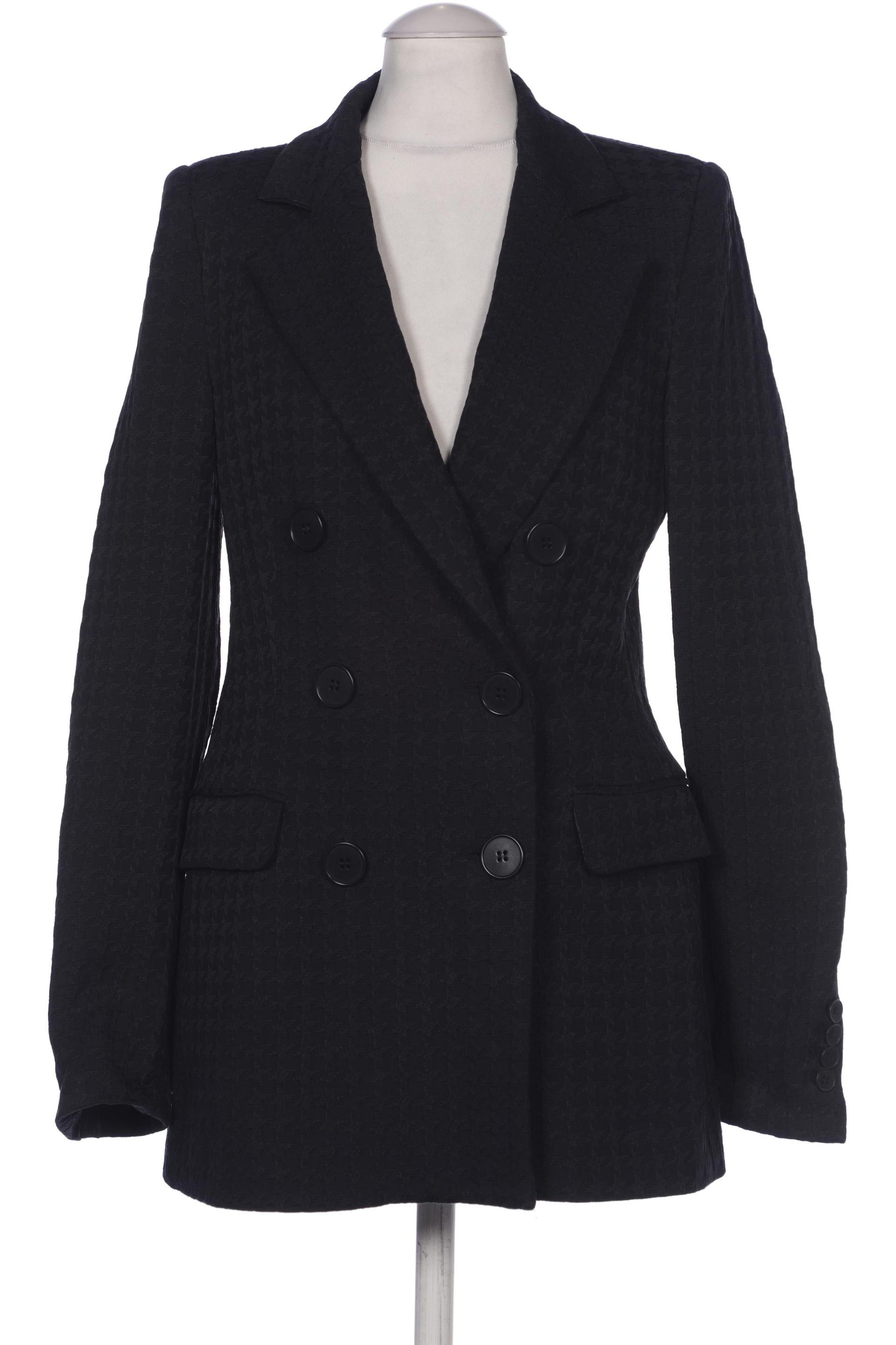 

Zara Damen Blazer, schwarz, Gr. 34